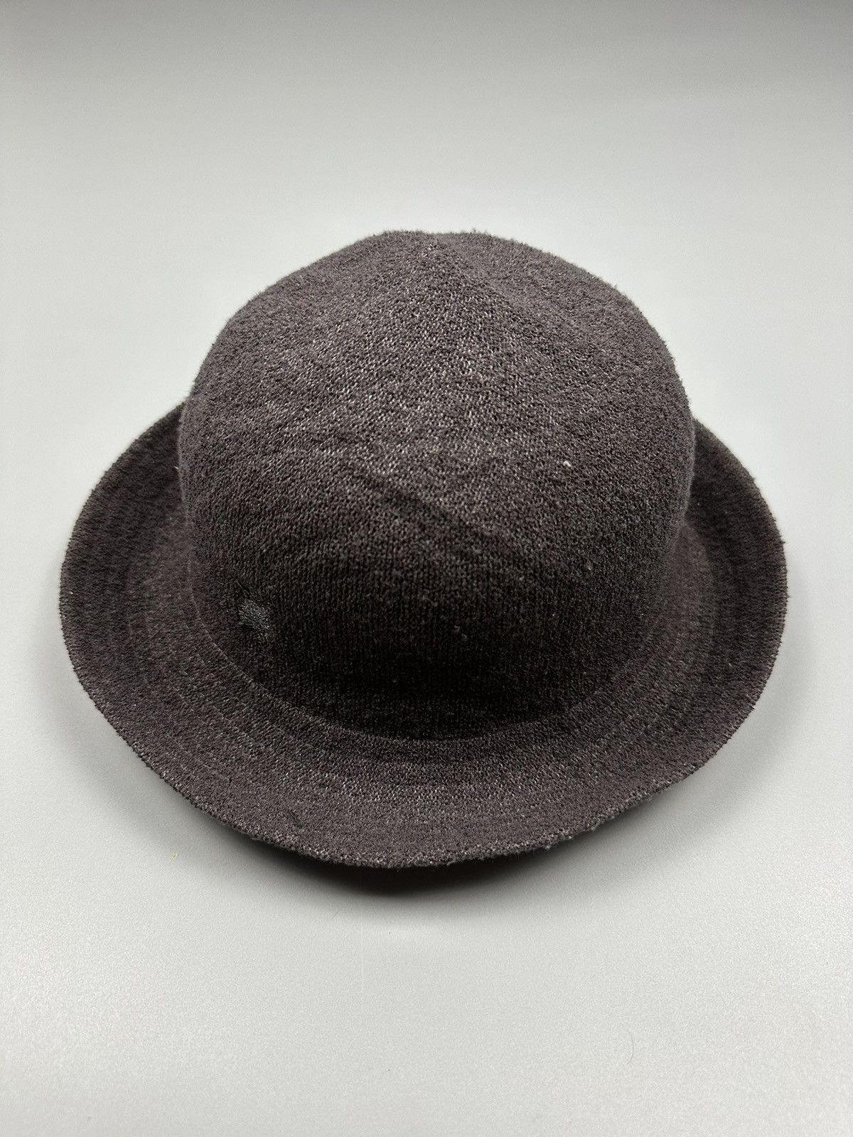 Futura × Japanese Brand 🔥Very Rare🔥Vintage Futura Laboratories Pointman Bucket Hat Size ONE SIZE - 2 Thumbnail