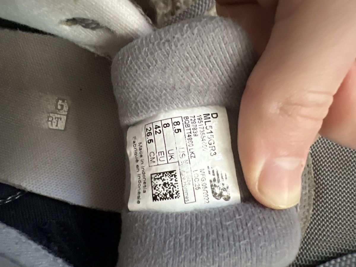 New Balance New balance 515 Size US 8.5 / EU 41-42 - 5 Thumbnail