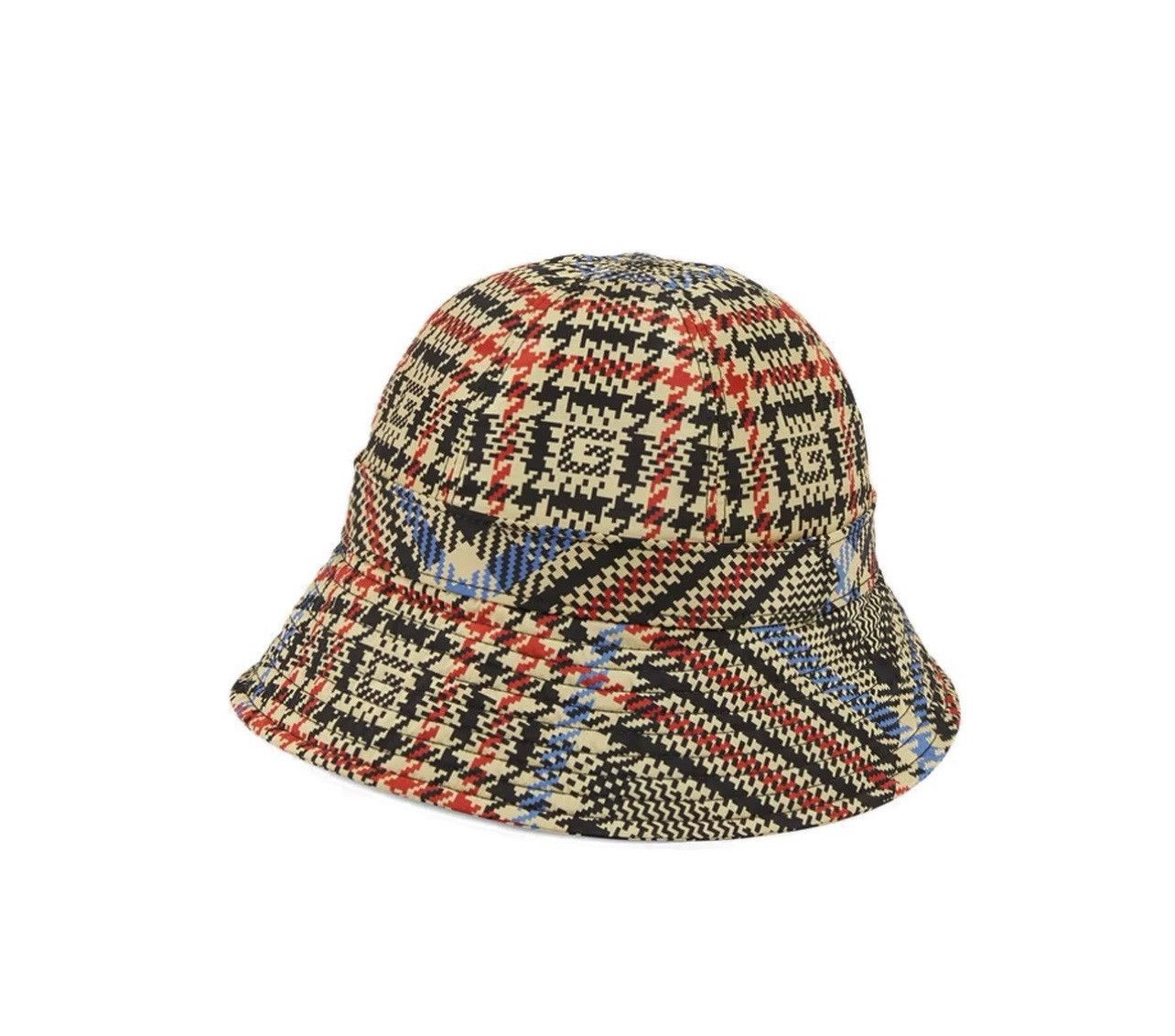 Gucci Gucci bucket hat Size ONE SIZE - 11 Thumbnail