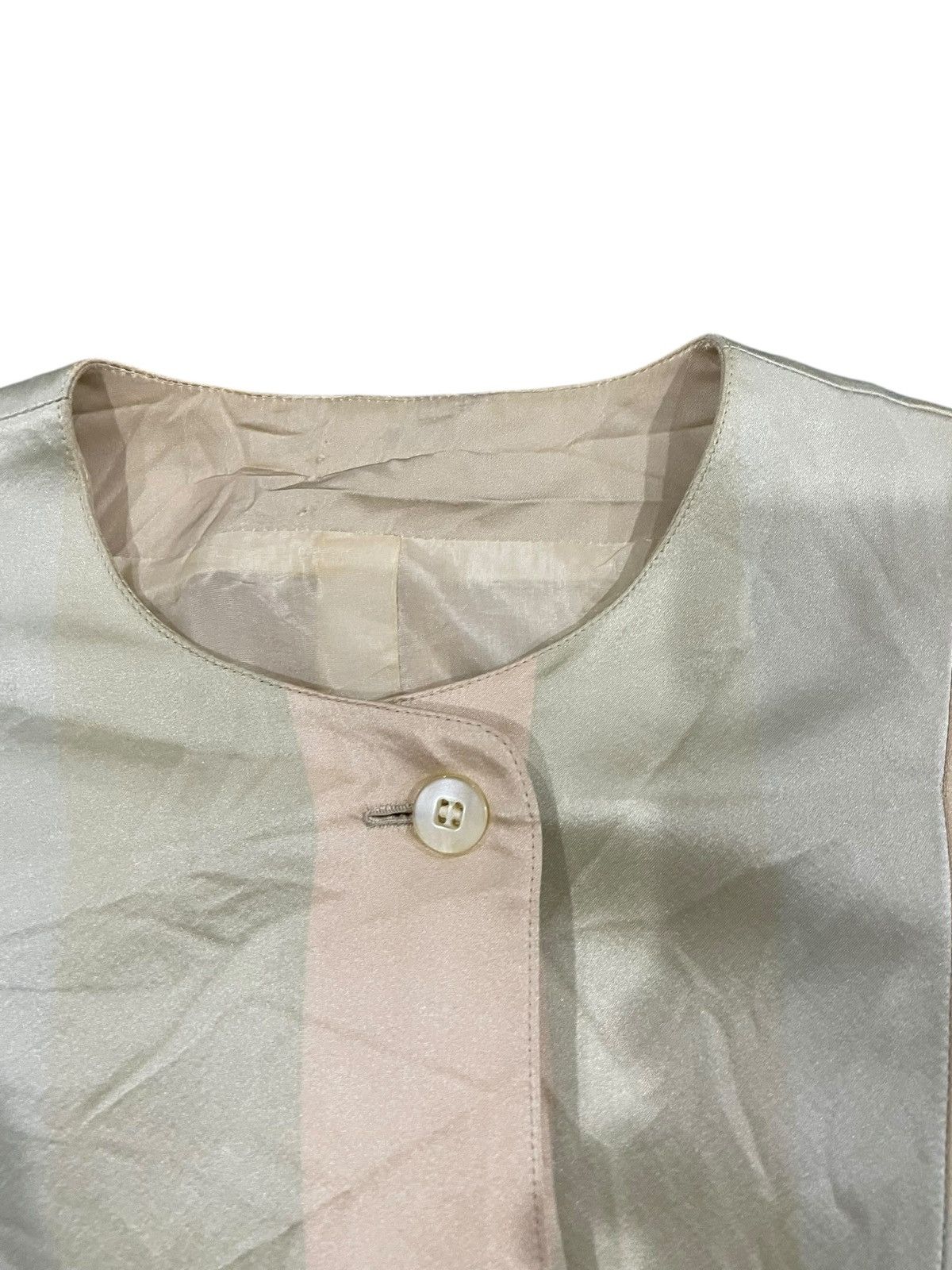 Brioni Brioni Luxury Designer Jacket Size M / US 6-8 / IT 42-44 - 10 Thumbnail