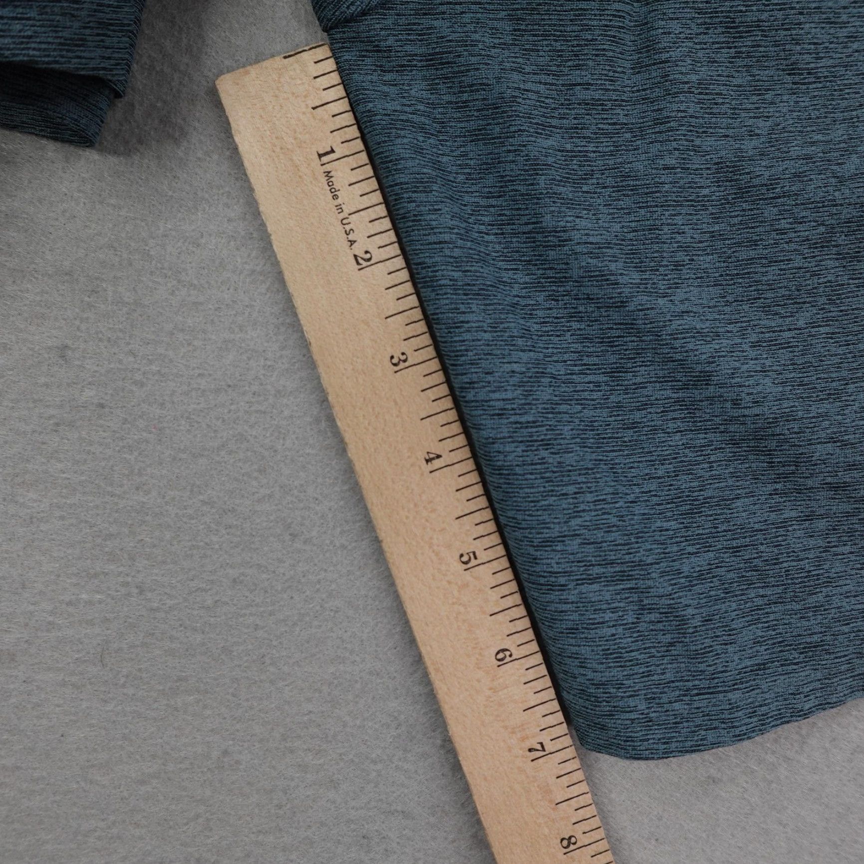 Outdoor Voices Outdoor Voices Shorts Mens Small Blue Sweats Performance Athletic Joggers Gym Size US 29 - 6 Thumbnail