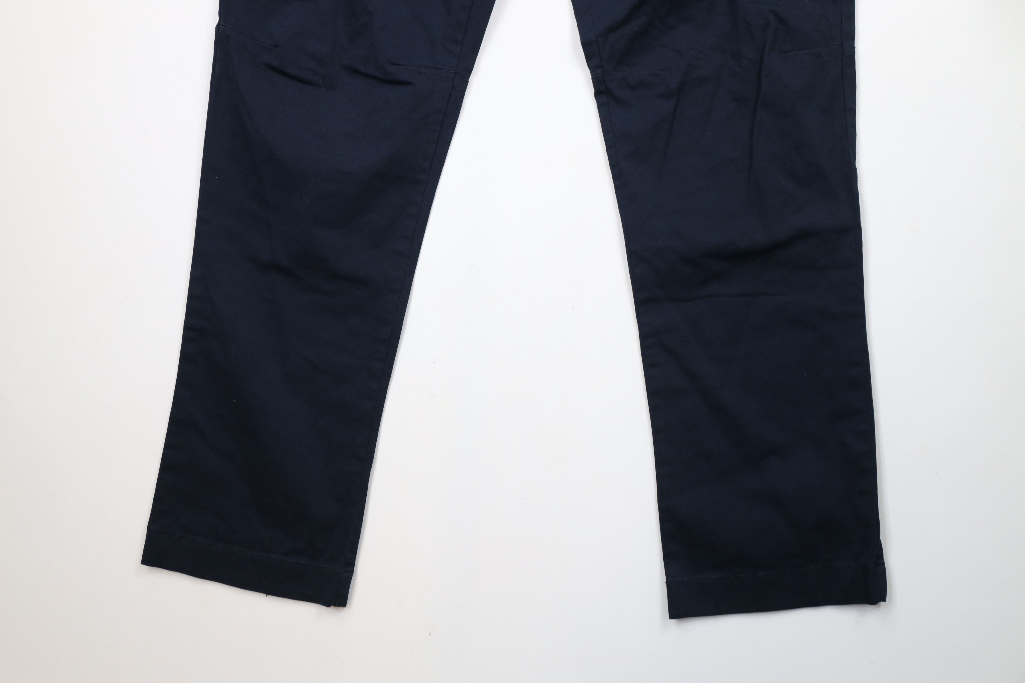 Nautica × Vintage Deadstock Vintage Y2K Nautica Fit Military Style Cargo Pants Size US 36 / EU 52 - 4 Thumbnail