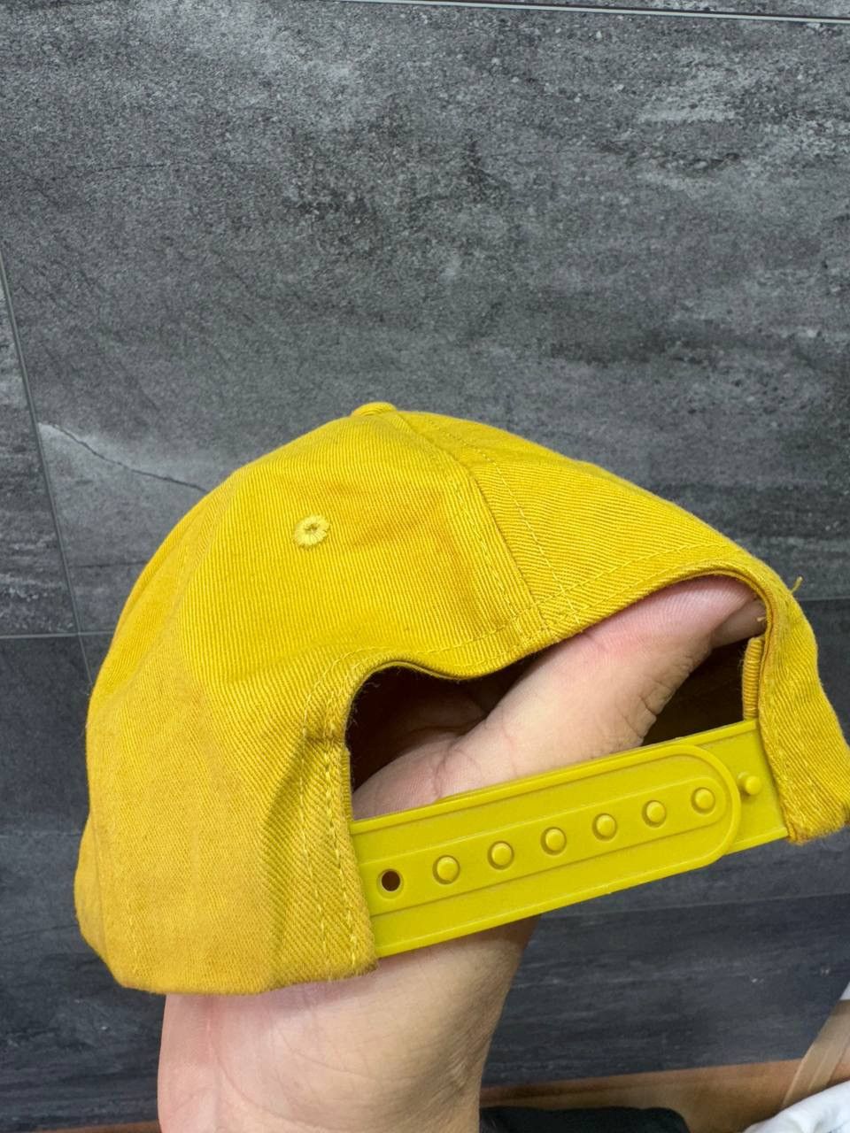 True Religion True Religion Cap Centr Logo Streetwear Y2K Size ONE SIZE - 8 Thumbnail