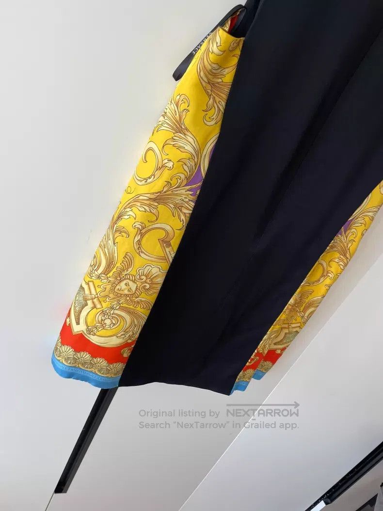 Versace Versace dress Size XS / US 0-2 / IT 36-38 - 5 Thumbnail