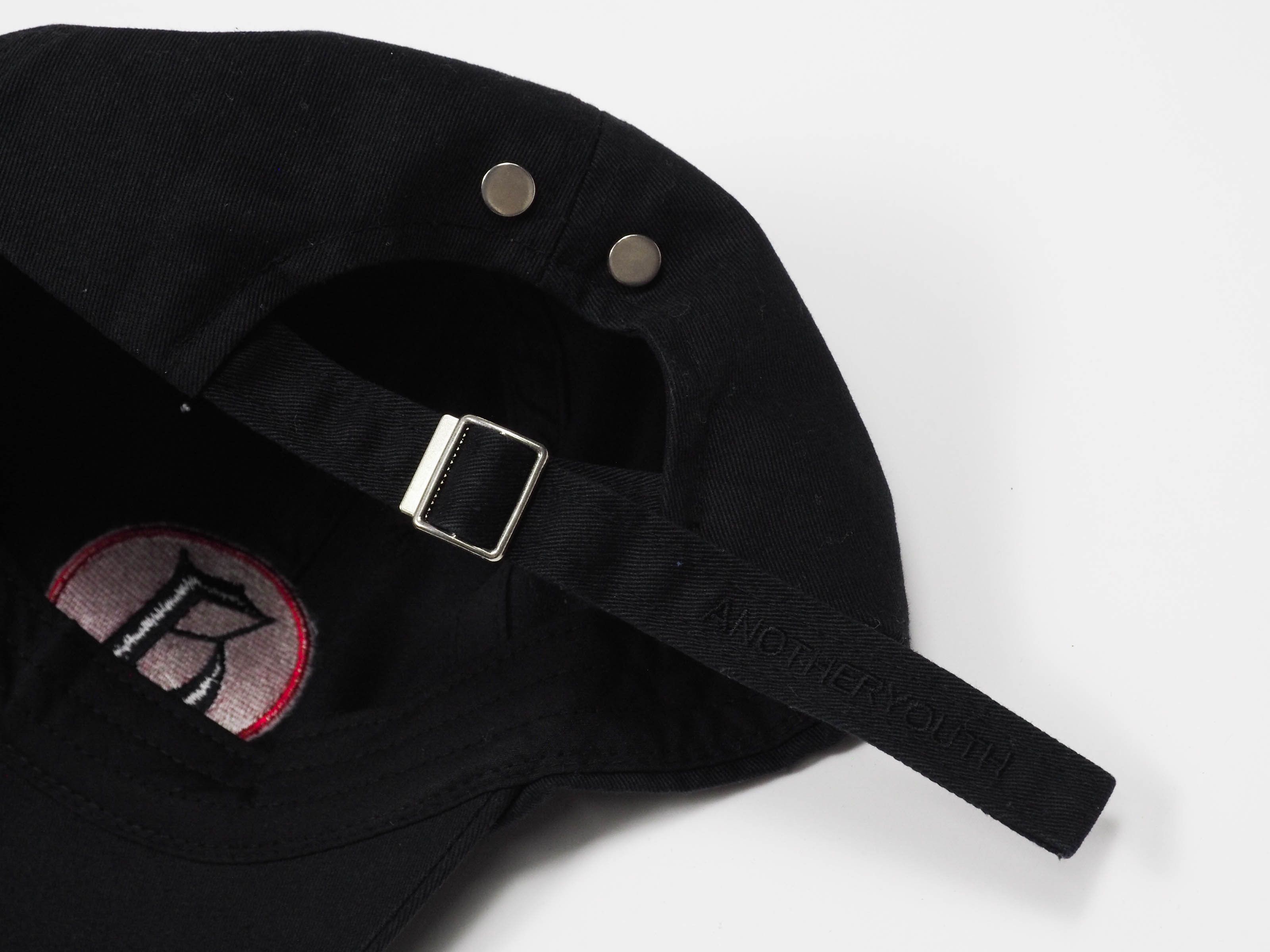 Seditionaries Another youth cap Size ONE SIZE - 4 Thumbnail