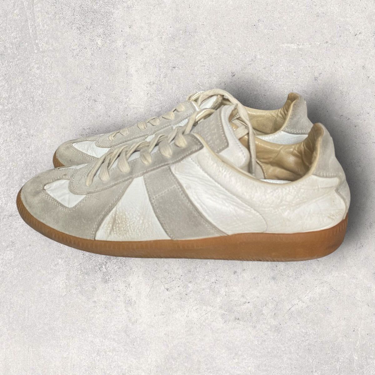 Maison Margiela Margiela GAT Og Color Size US 7.5 / EU 40-41 - 1 Thumbnail