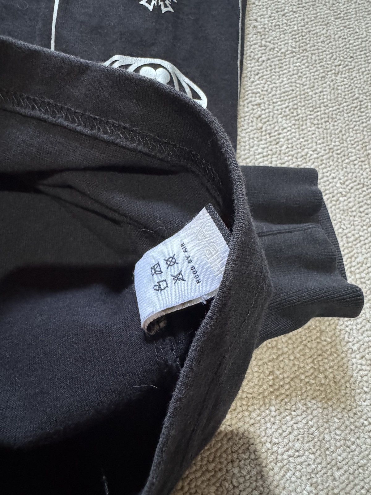 Anonymous Club HBA Film Longsleeve Size US S / EU 44-46 / 1 - 7 Thumbnail