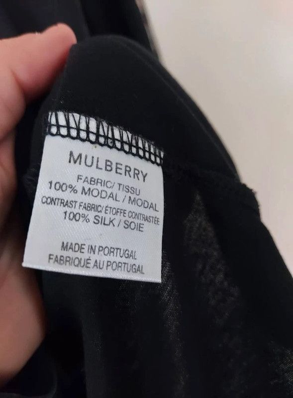 Mulberry Mulberry top XS UK 6/8 Size XS / US 0-2 / IT 36-38 - 6 Thumbnail