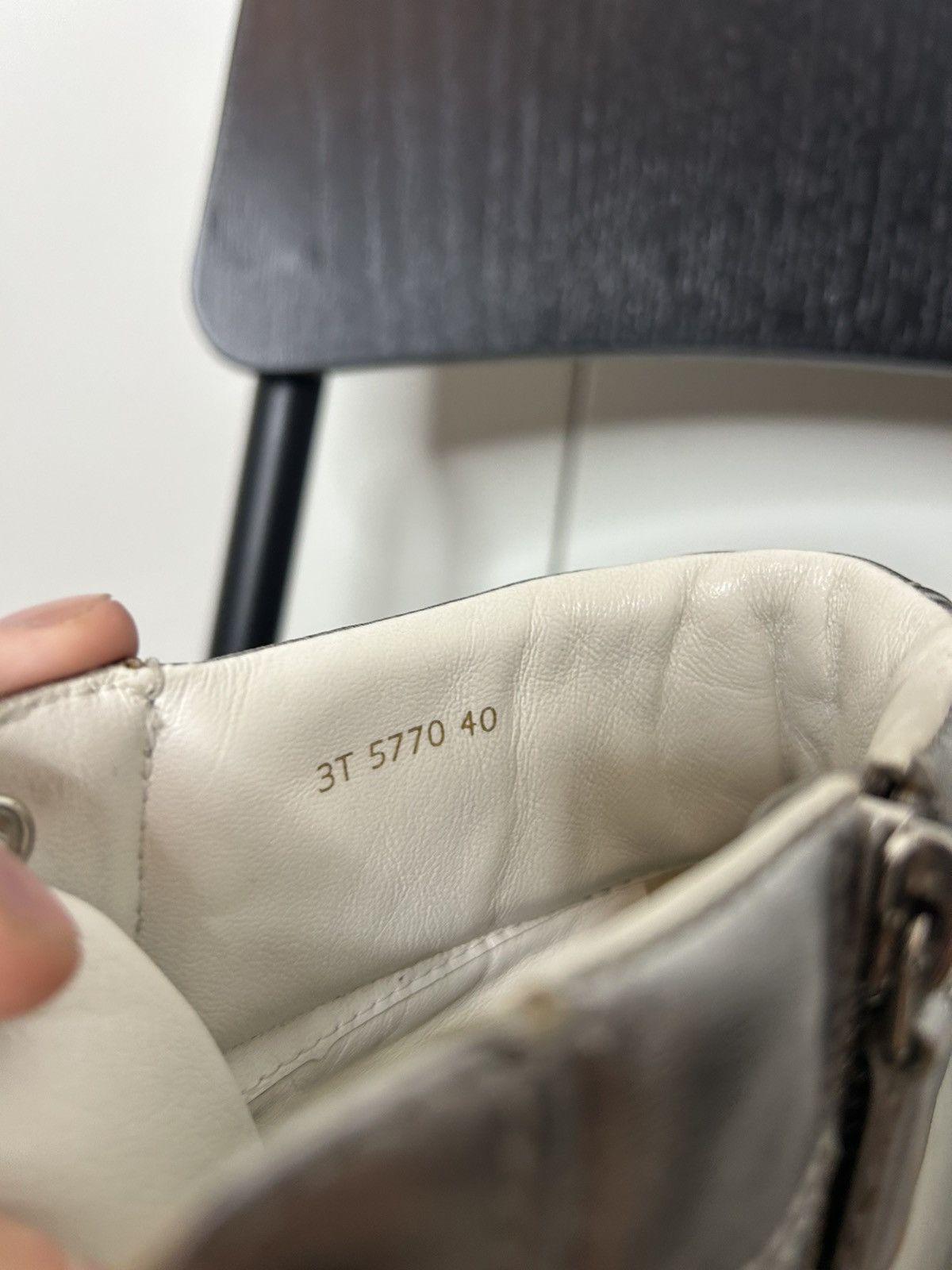 Prada Prada sneakers Size US 9.5 / IT 39.5 - 13 Thumbnail