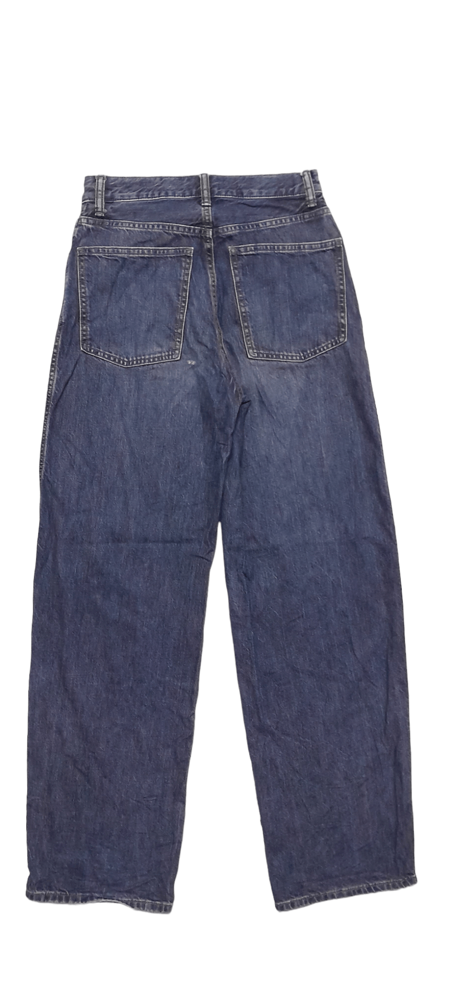 Christophe Lemaire Christophe Lemaire Denim (S177) Size US 27 - 2 Thumbnail