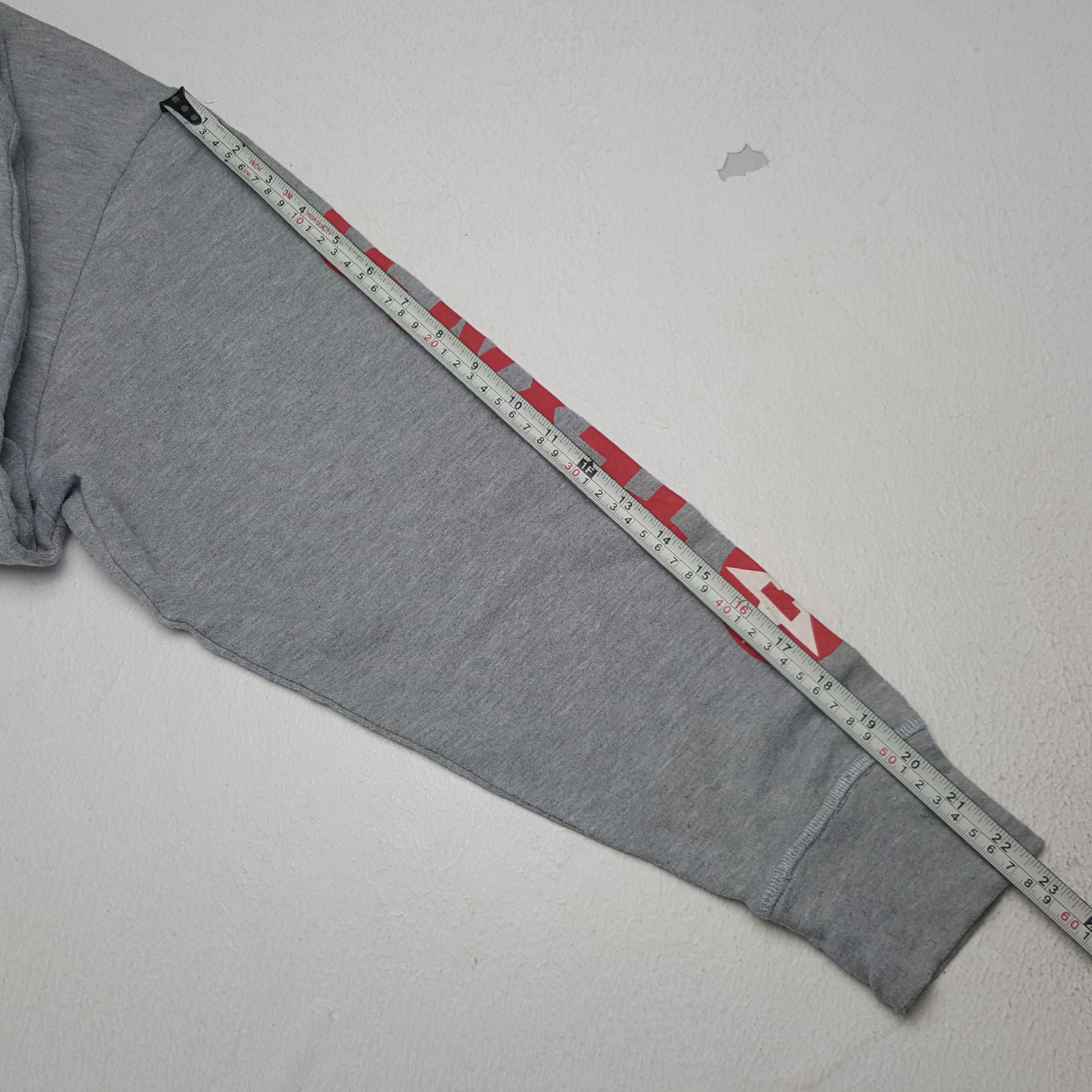 Vintage Vintage Texaco Sweatshirt Size US M / EU 48-50 / 2 - 7 Thumbnail