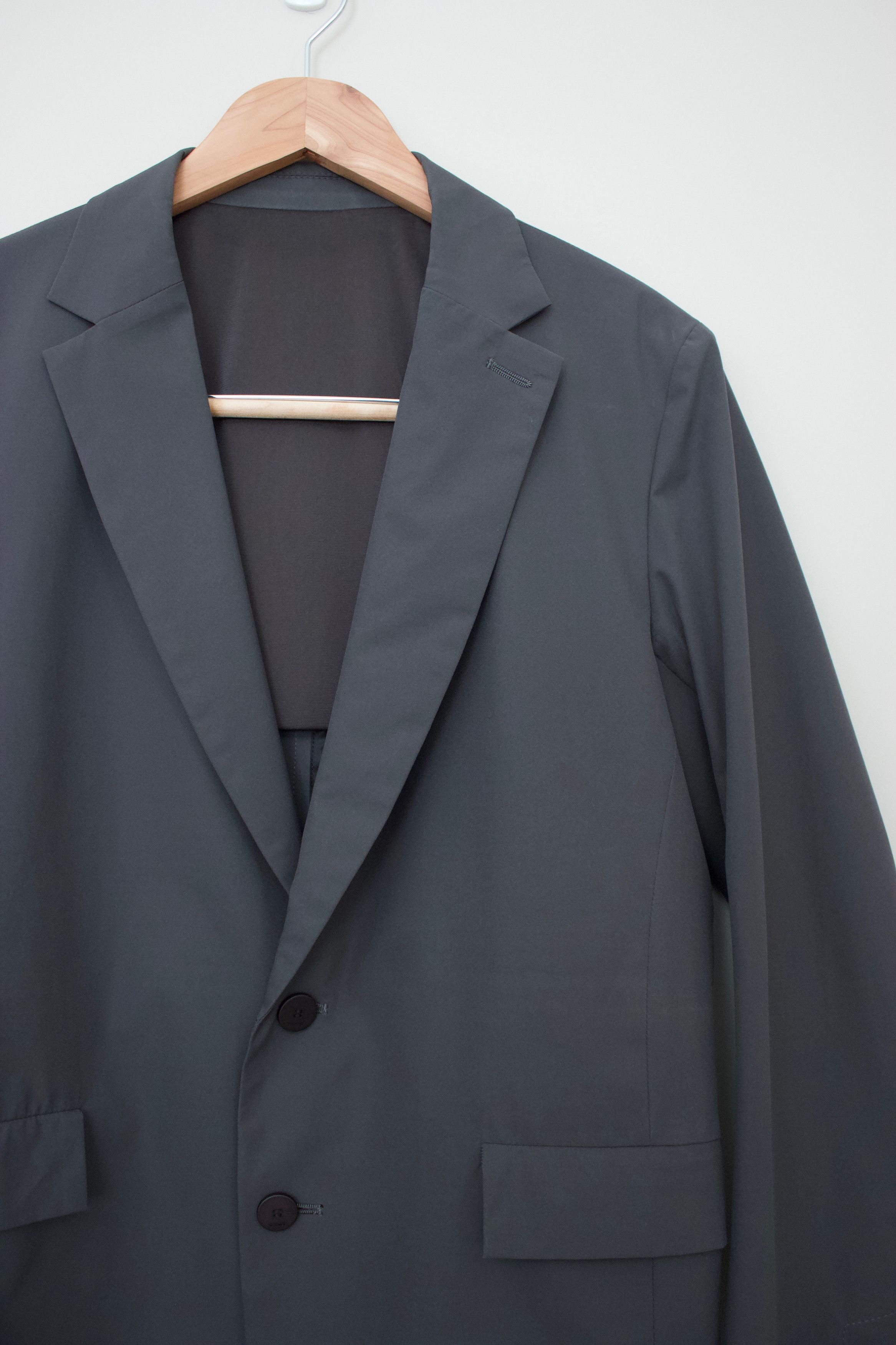 Attachment Utility Sports Coat Waterproof Size 36R - 3 Thumbnail