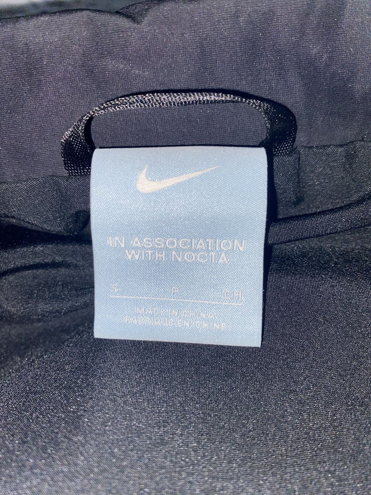 NOCTA × Nike Nike x Drake NOCTA Track jacket Size US S / EU 44-46 / 1 - 4 Thumbnail