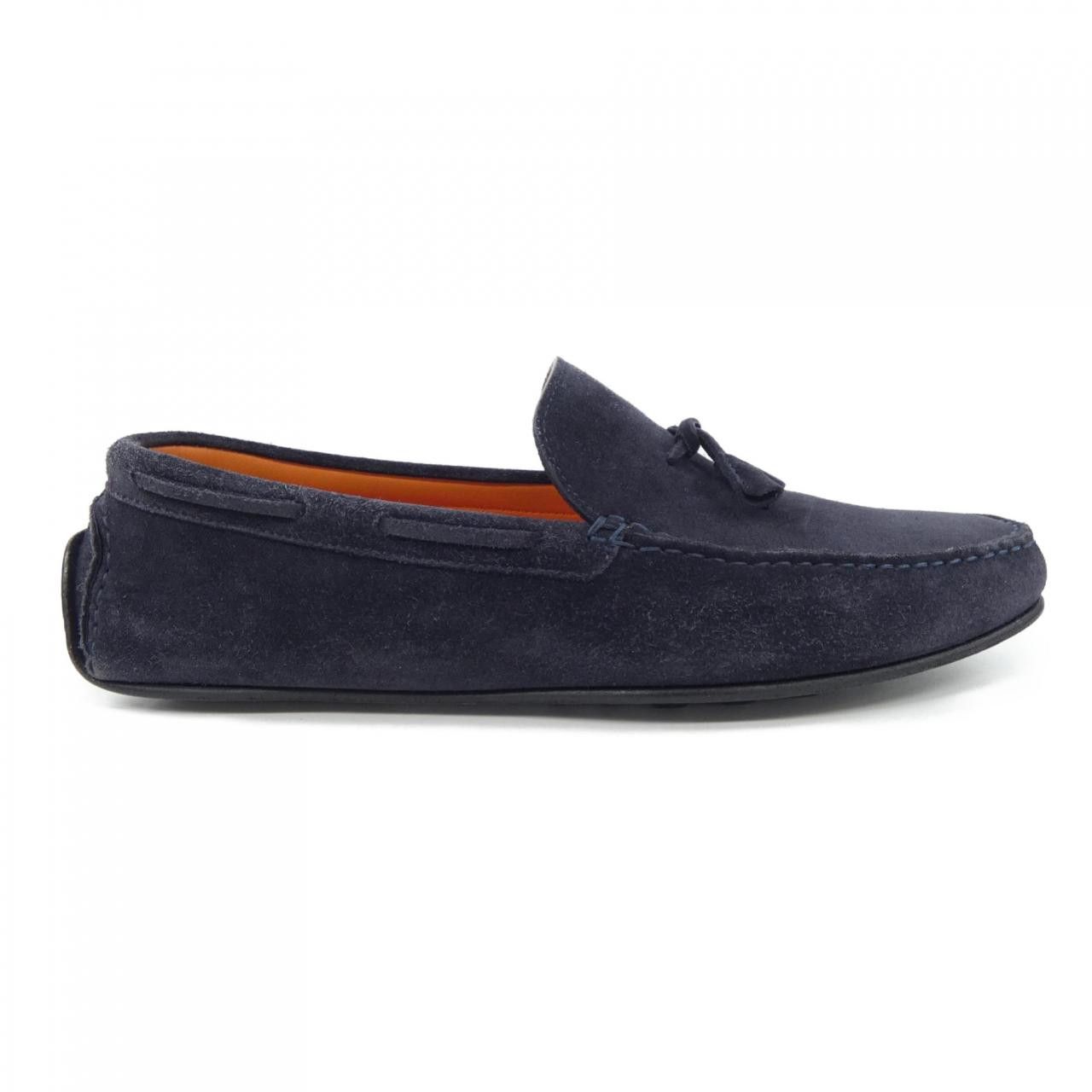 Hermes Hermes Hermes Leather Shoes Leather Shoes DUTY FREE for USA Size ONE SIZE - 1 Thumbnail