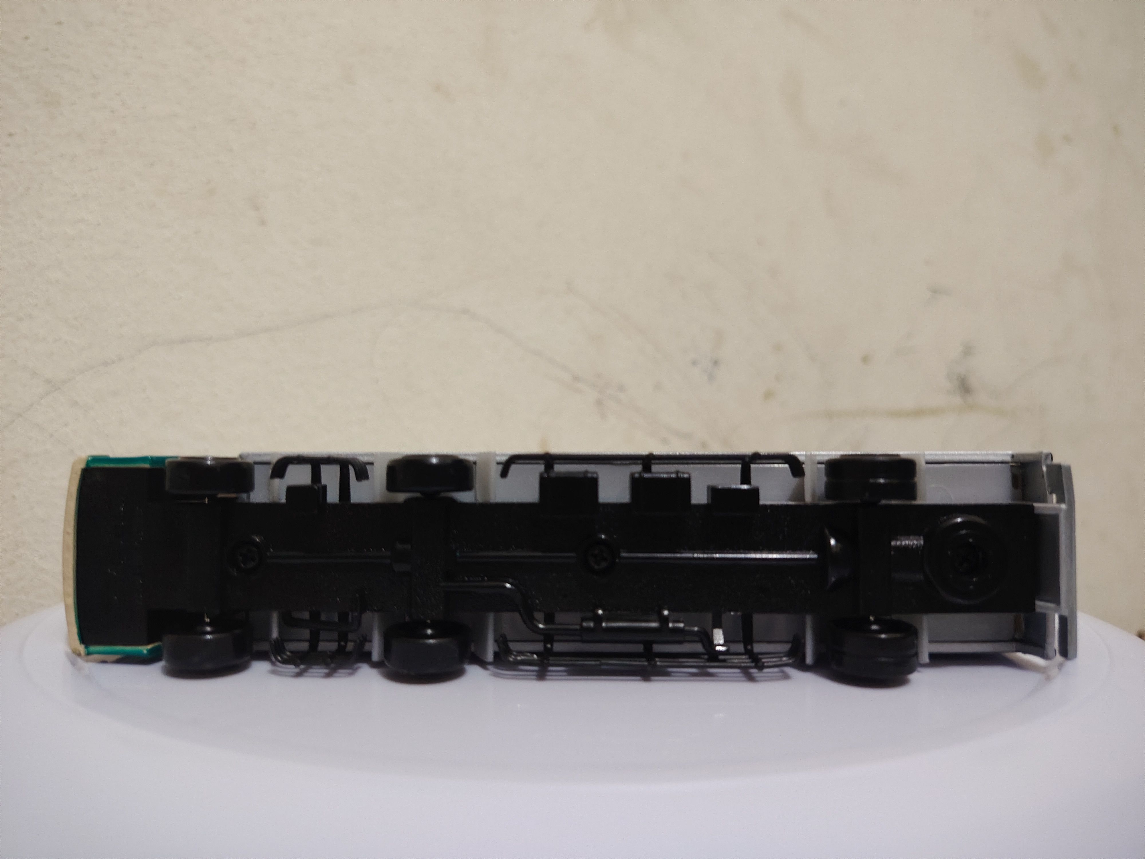 Japanese Brand Rare! Vtg Japan Yamato Transport Truck Toy Accessories B8010 Size ONE SIZE - 10 Thumbnail