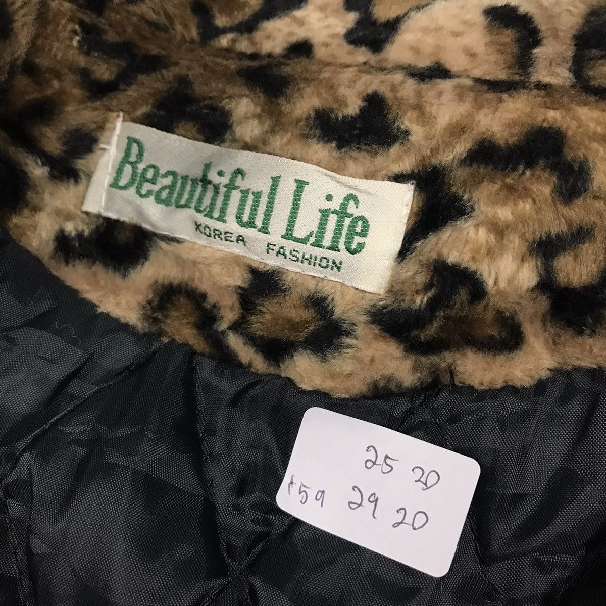 Designer × Japanese Brand DESIGN JAPAN STYLE BEAUTIFUL LIFE BUTTON JACKET Size US M / EU 48-50 / 2 - 15 Thumbnail
