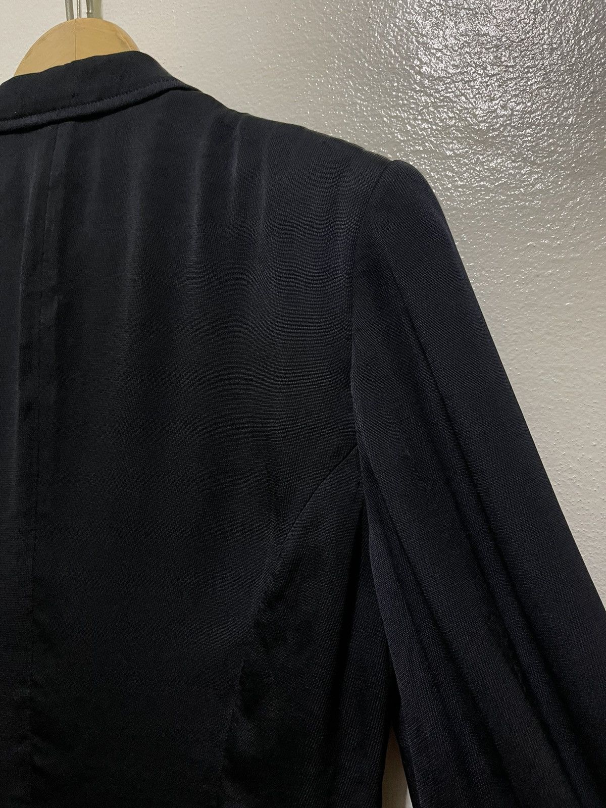 Comme des Garcons Tricot Comme Des Garcon Blazer Jacket AD1989 Size S / US 4 / IT 40 - 14 Thumbnail