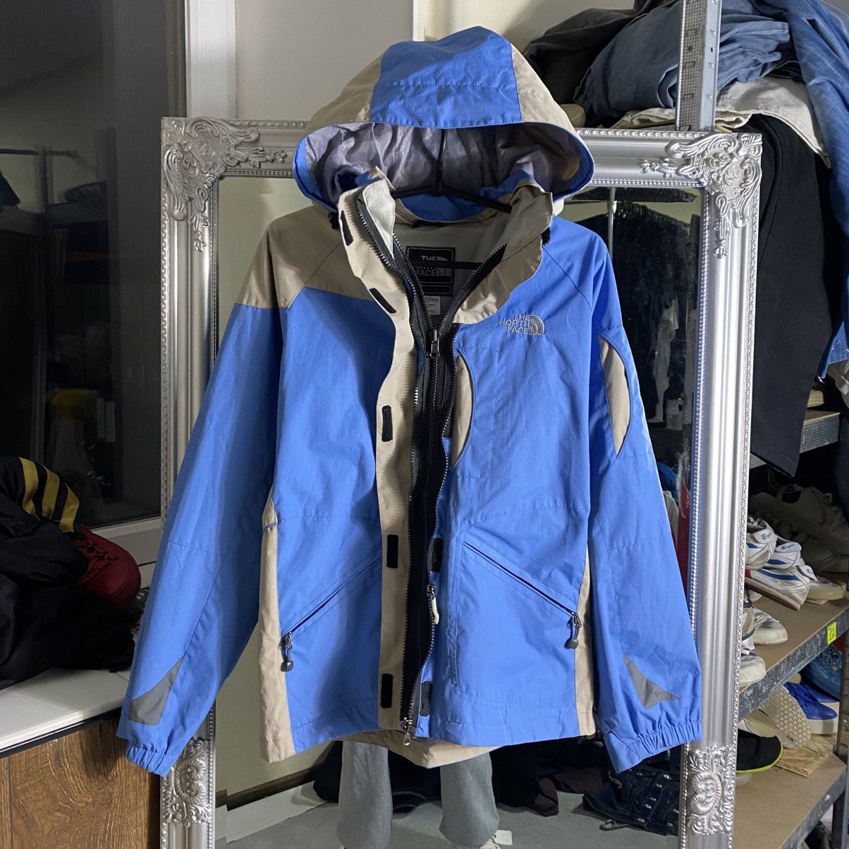 The North Face 90s The North Face Summit Series Jacket L Size US S / EU 44-46 / 1 - 1 Thumbnail