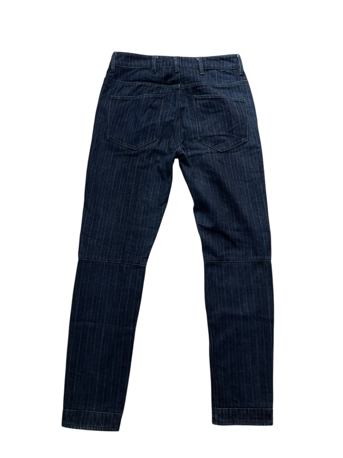 G-Star G-STAR RAW 3D POUCH BOYFRIEND JEANS Size US 30 / EU 46 - 3 Thumbnail