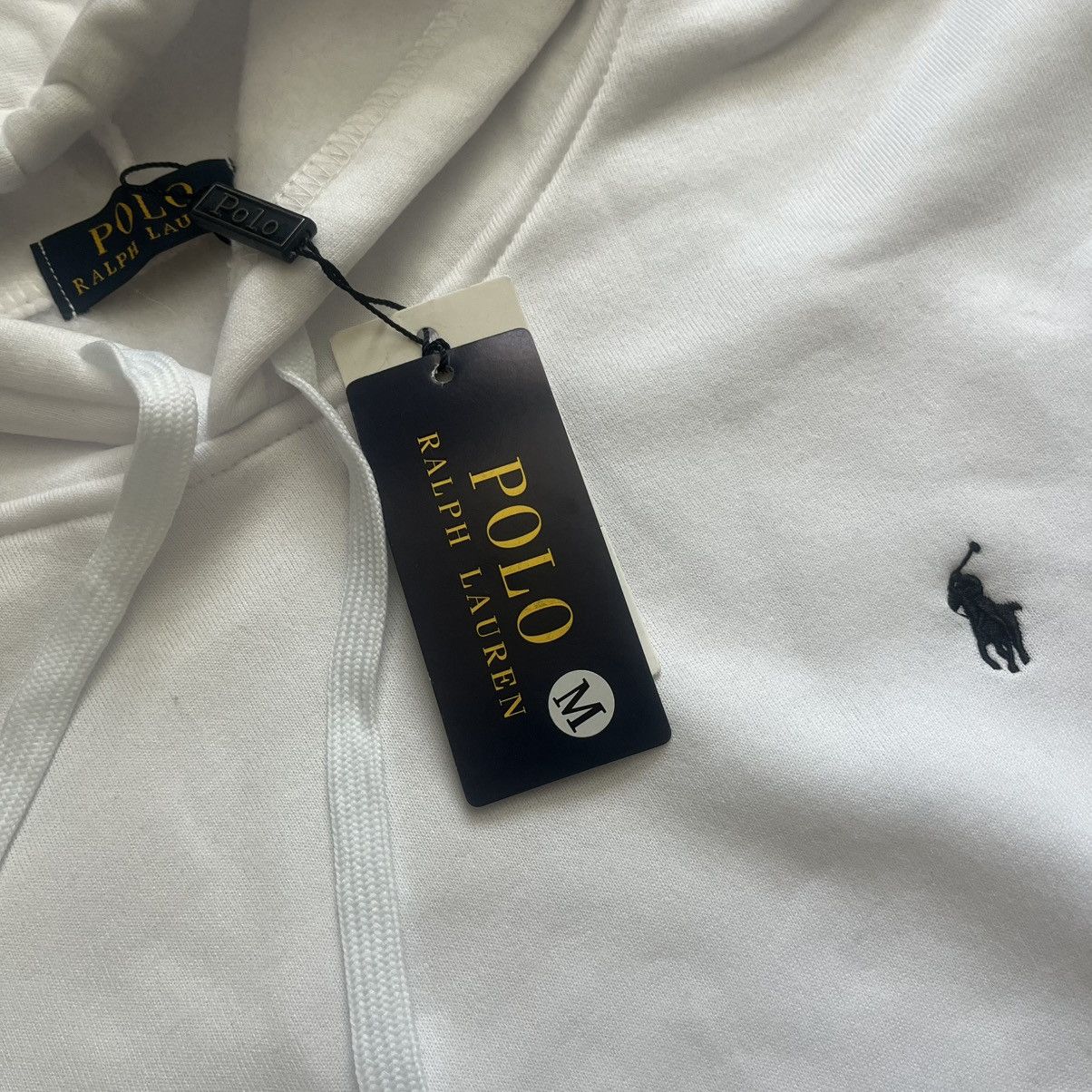 Ralph Lauren Ralph Lauren hoodie M Size US M / EU 48-50 / 2 - 4 Thumbnail