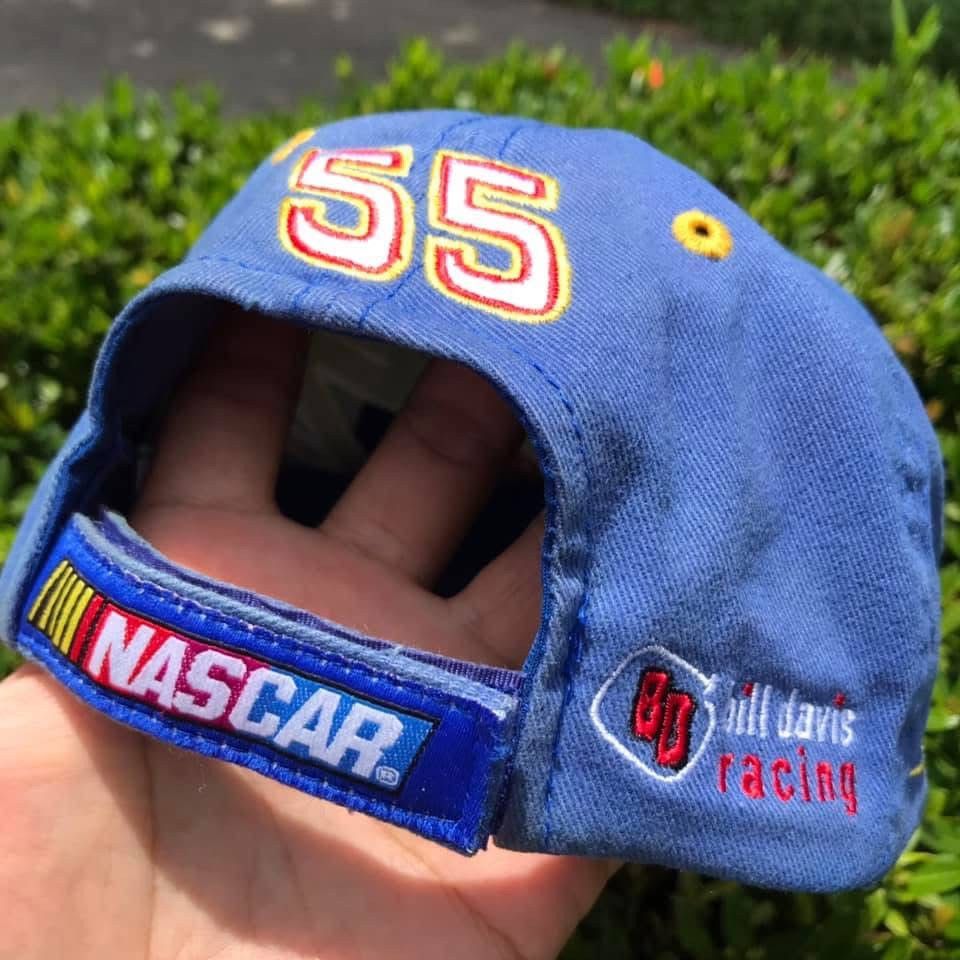 NASCAR RARE🔥 Nascar Napa Racing Size ONE SIZE - 4 Thumbnail