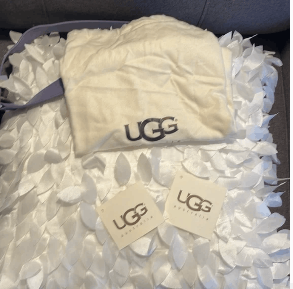 Ugg UGG crossbody bag Size ONE SIZE - 7 Thumbnail