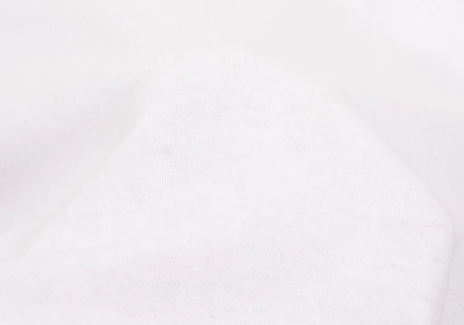 Comme des Garcons Homme Plus Ethnic Knit High Neck Cut Sew in Off-White, Size M Size US M / EU 48-50 / 2 - 12 Thumbnail