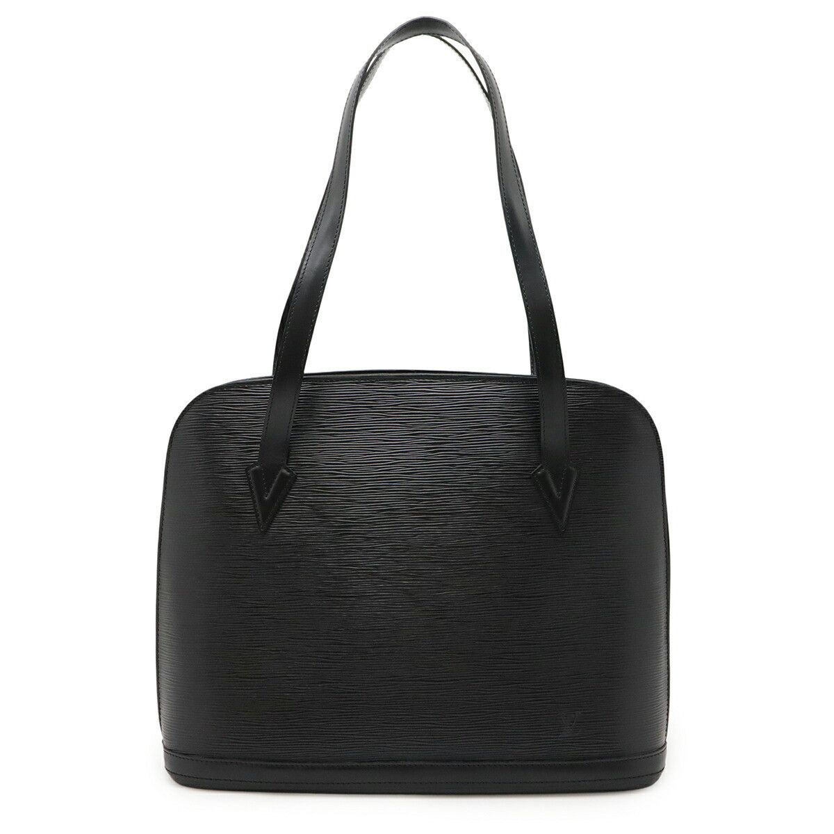 Louis Vuitton Louis Vuitton Louis Vuitton Epi 2way Shoulder Bag Leather Shoulder Bag M52282 DUTY FREE for USA Size ONE SIZE - 1 Thumbnail