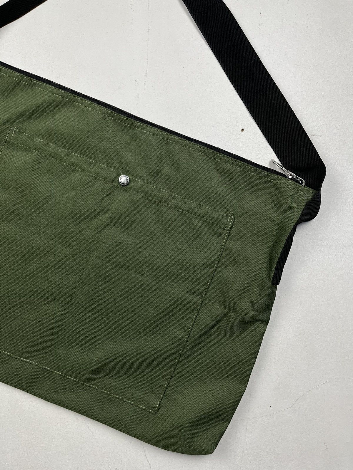 The North Face Purple Label The North Face x Nanamica Purple Label Shoulder Bag Size ONE SIZE - 16 Thumbnail