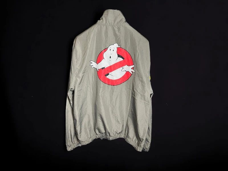Other Ghostbusters x Lootcraft Light Windbreaker Jacket Size US L / EU 52-54 / 3 - 1 Thumbnail