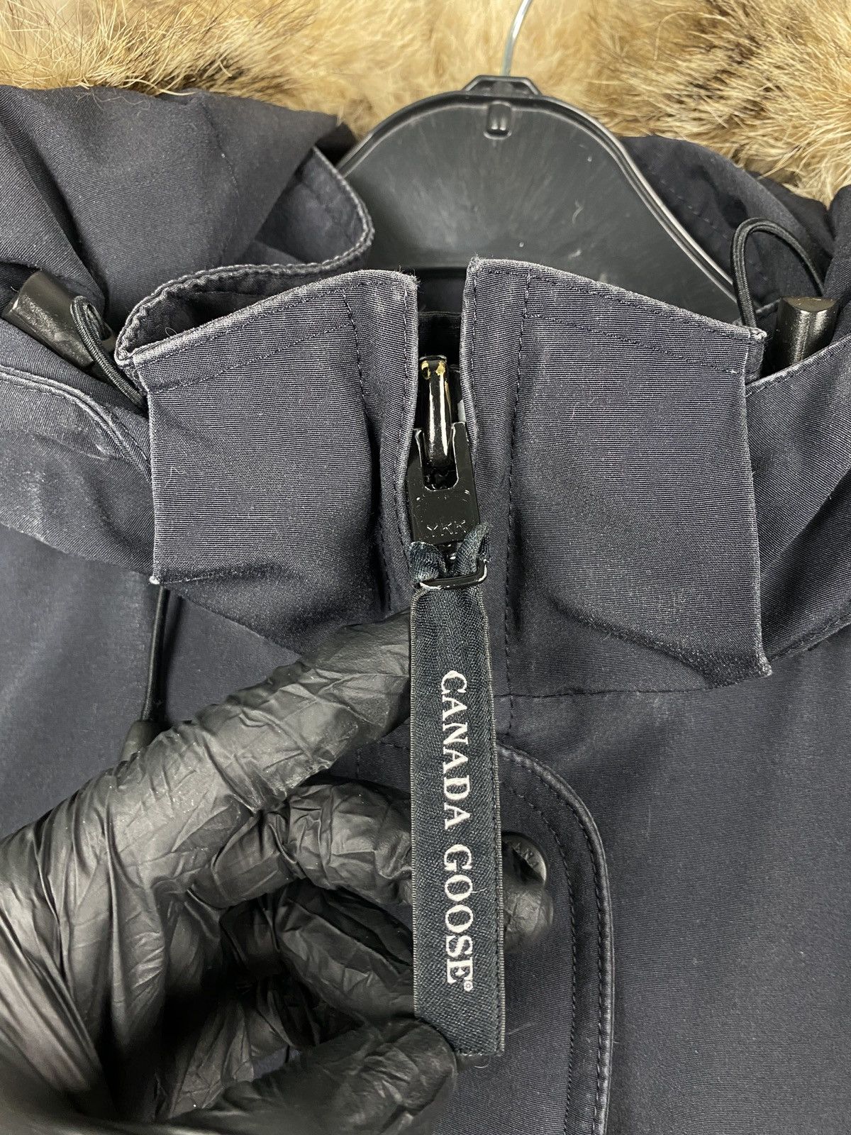 Other Women’s Canada Goose Arctic Program Jacket Size XS Size XS / US 0-2 / IT 36-38 - 7 Thumbnail