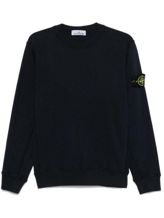 Stone Island STONE ISLAND Men Hoodies 6100020 S0060V0020 Blue Size US XXL / EU 58 / 5 - 1 Preview
