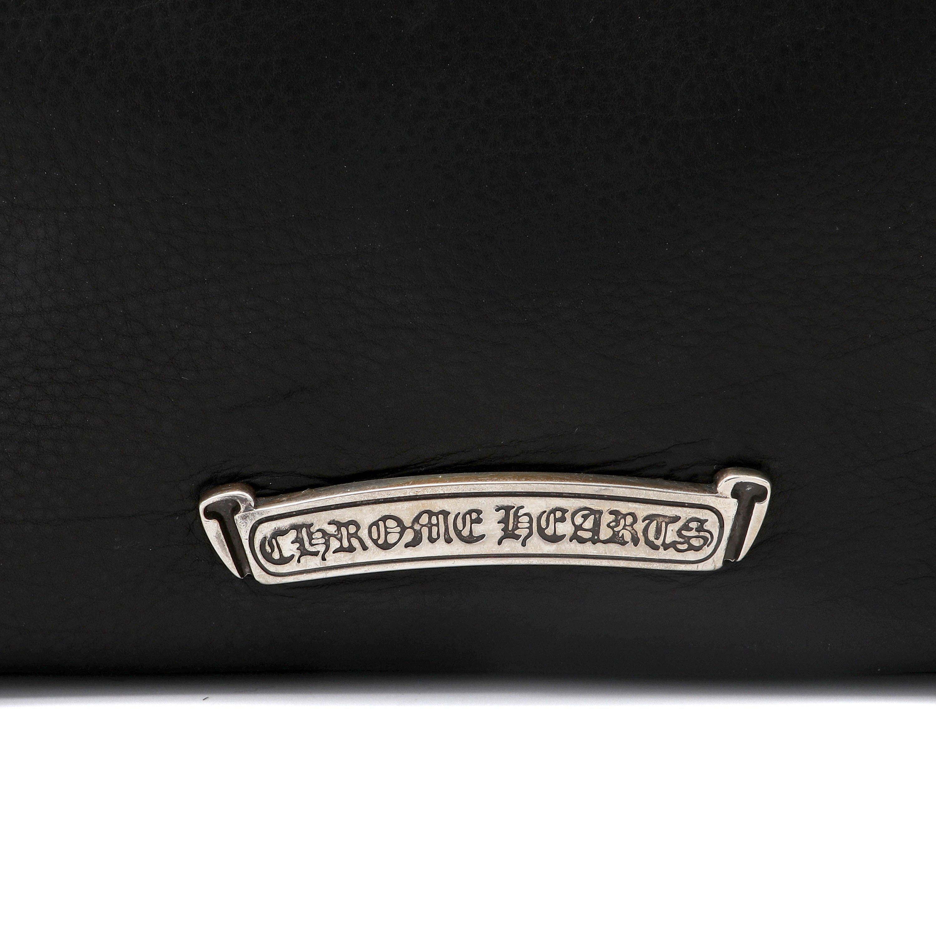 Chrome Hearts Black Chicken Nugget Size ONE SIZE - 6 Thumbnail