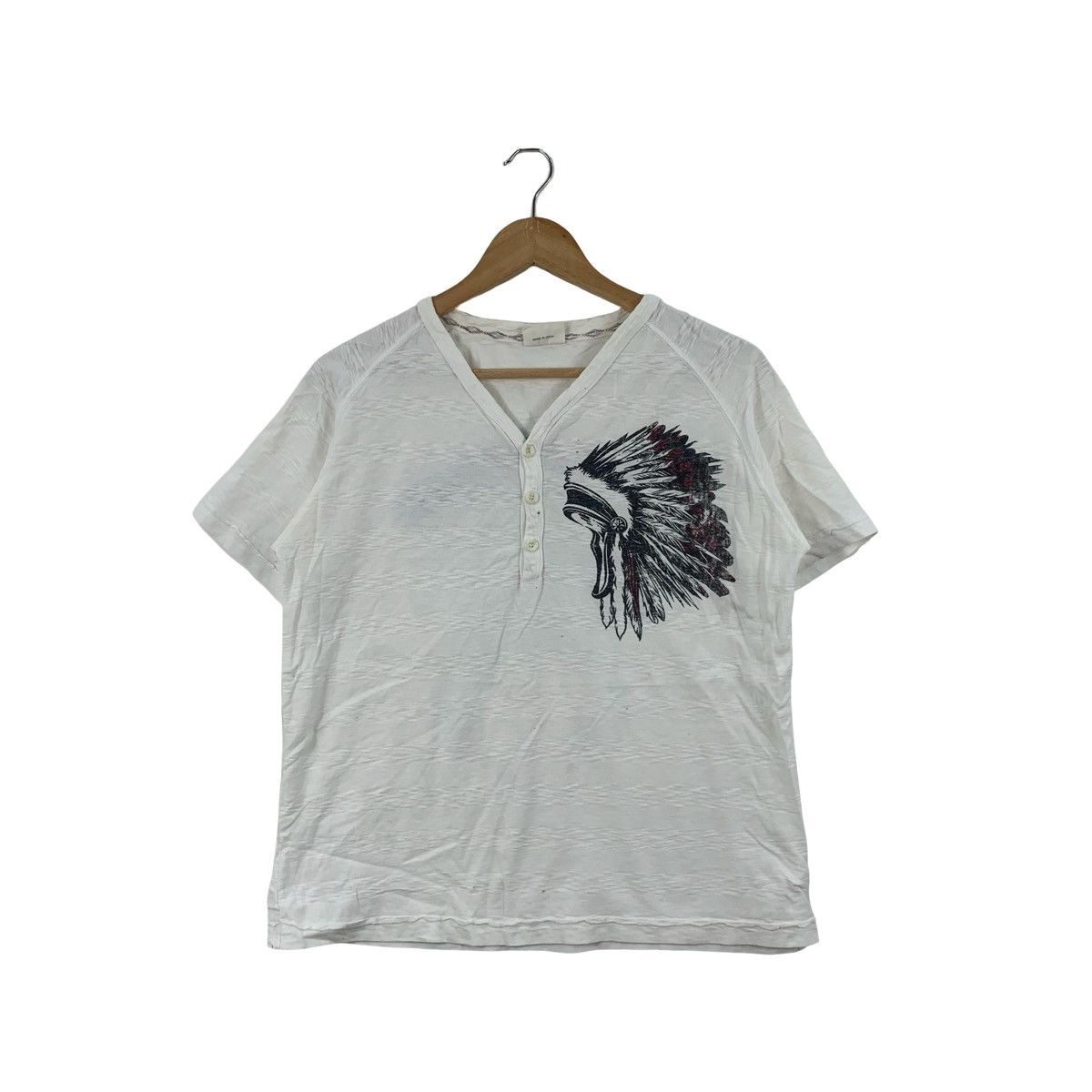 Other LOCK HEAVEN Uncommon Creative Universe Native American Size US M / EU 48-50 / 2 - 2 Thumbnail
