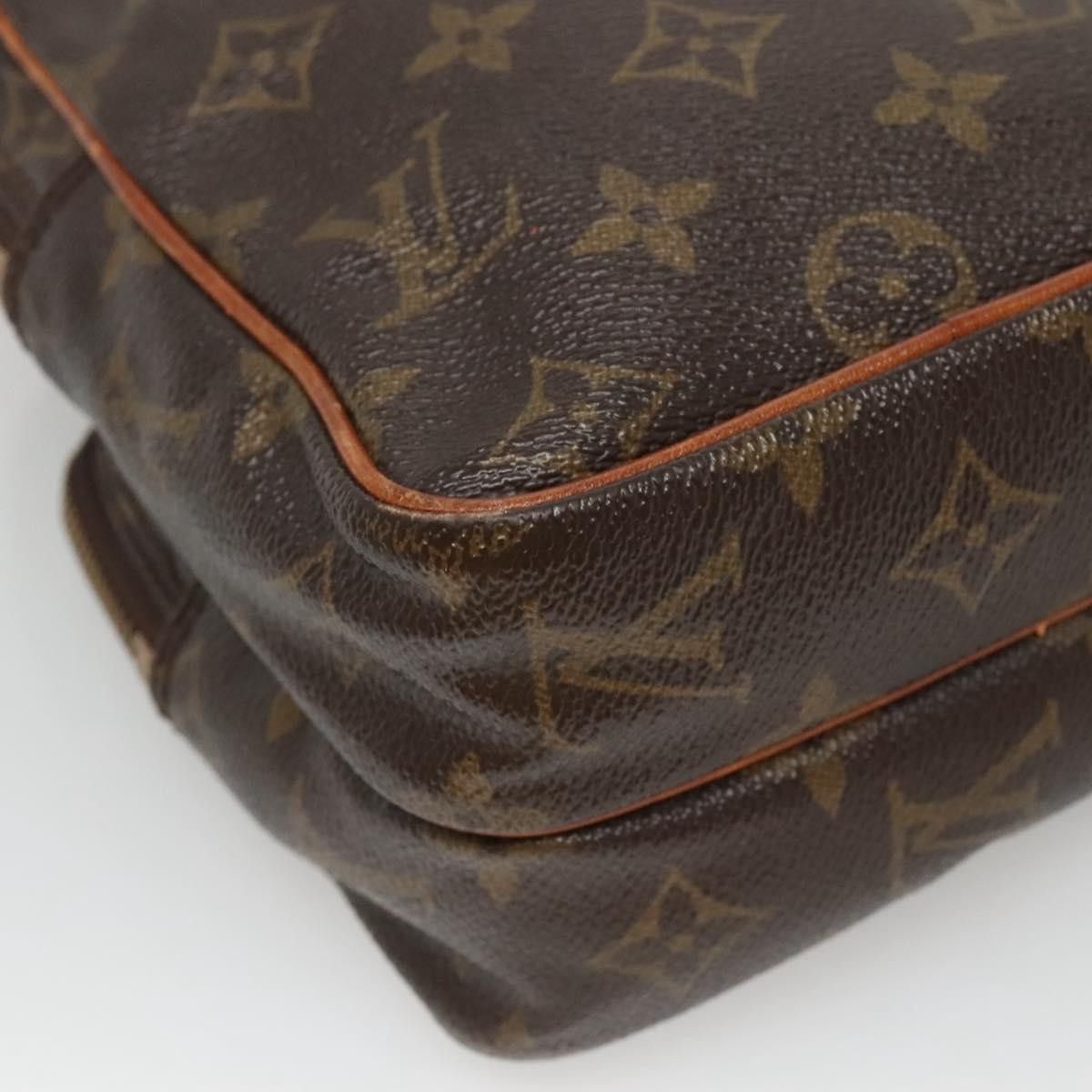 Louis Vuitton LOUIS VUITTON Monogram Mini Amazon Shoulder Bag M45238 Size ONE SIZE - 16 Thumbnail