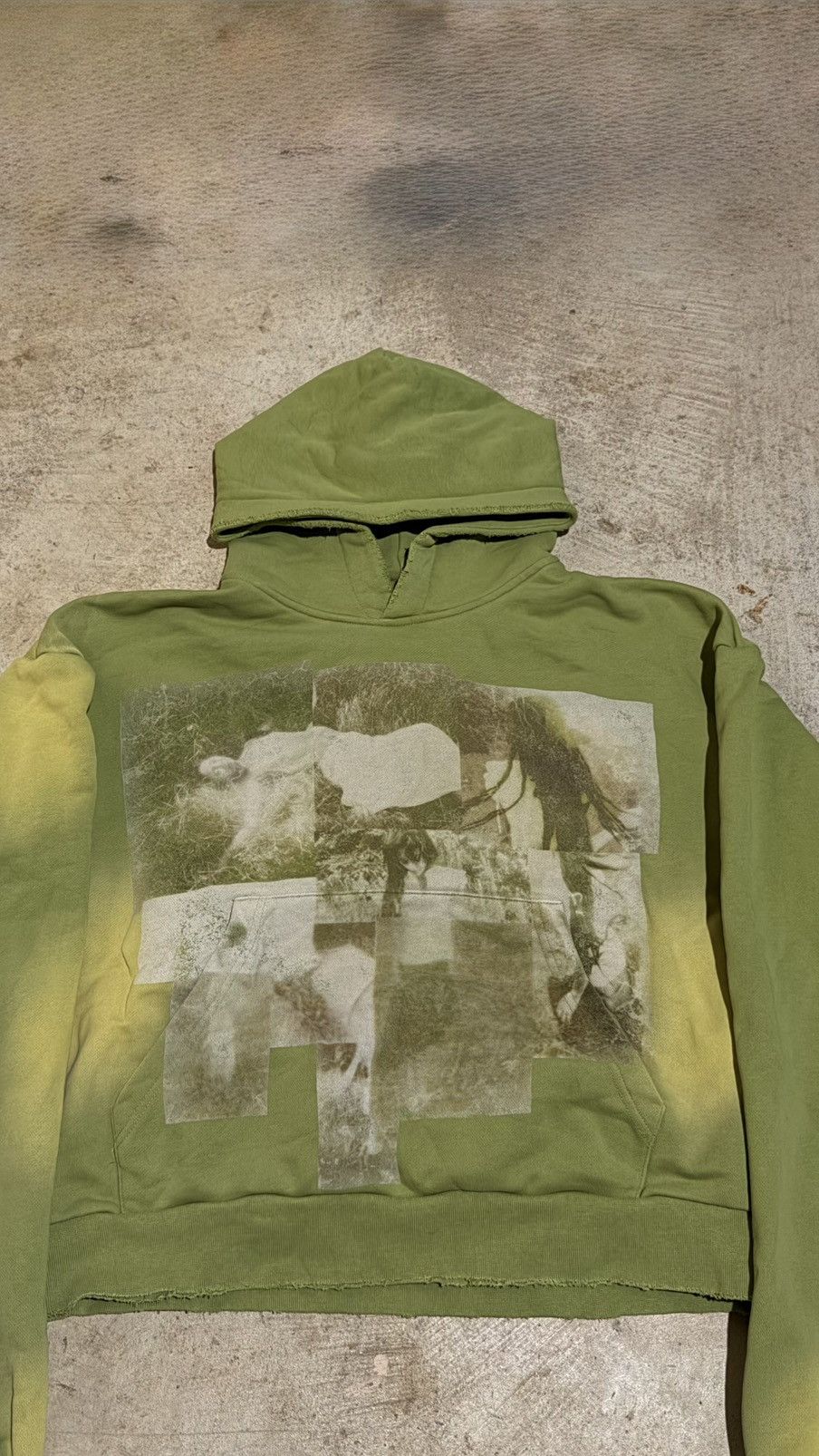 Other Mirage Hoodie - Out of production Size US M / EU 48-50 / 2 - 3 Thumbnail