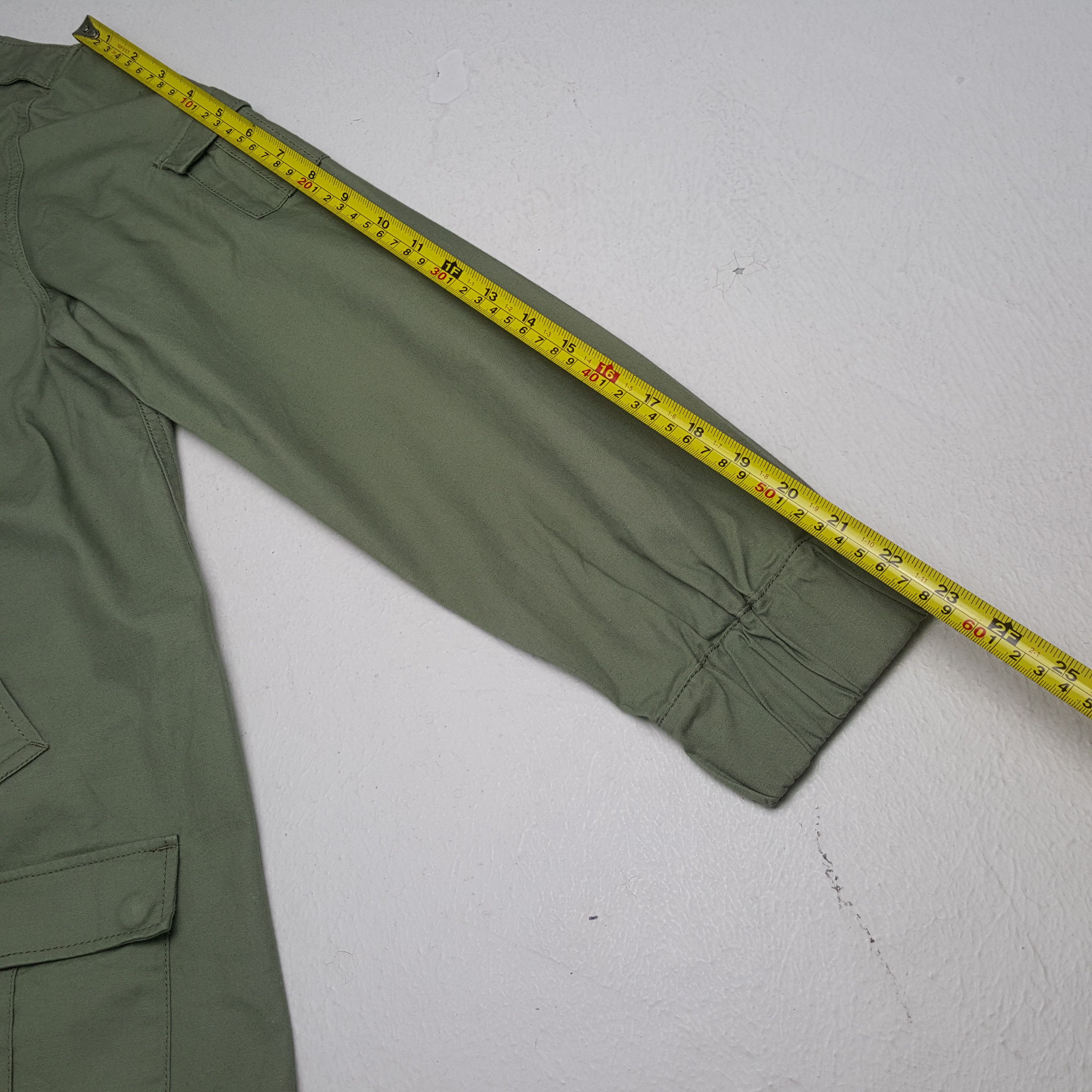 Issey Miyake NE-NET by ISSEY MIYAKE Japanese Designer Brand Jacket Size US S / EU 44-46 / 1 - 6 Thumbnail