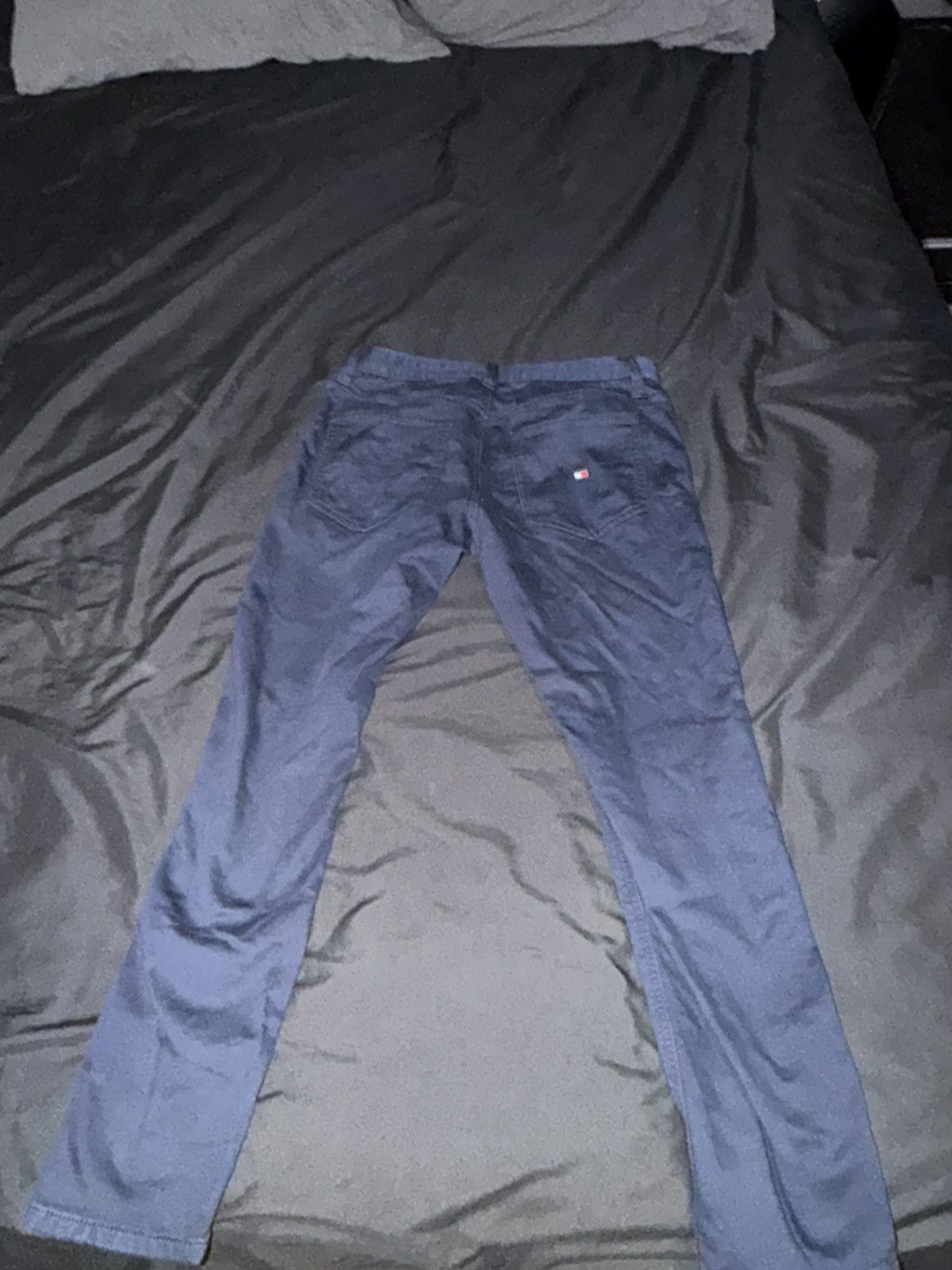 Tommy Hilfiger Tommy Hilfiger Size US 30 / EU 46 - 2 Thumbnail