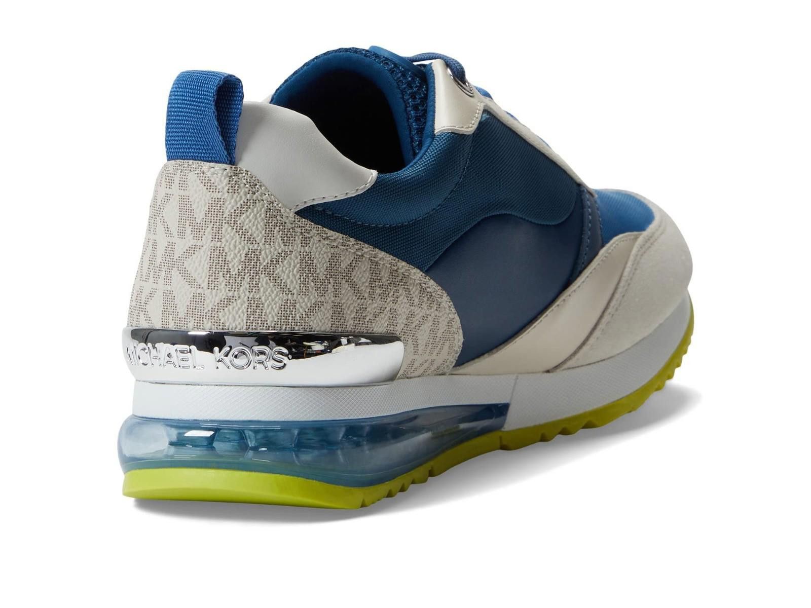 Michael Kors Michael Kors Sneakers Allie Stride Extreme River 11 M NEW Size US 11 / IT 41 - 3 Thumbnail