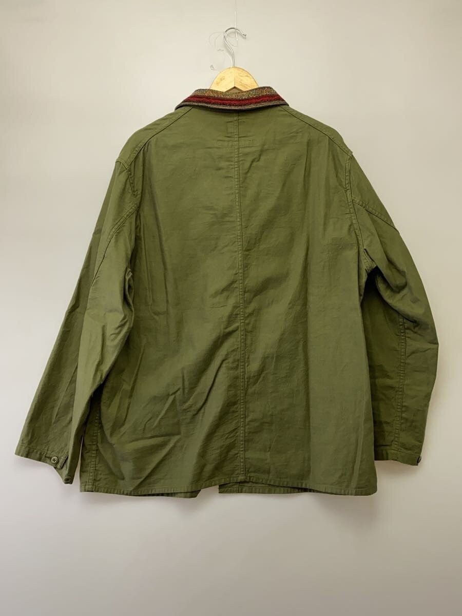 Needles OFFER OK 🔥 Needles Union 22AW COVERALL Jacket coat smock Size US XL / EU 56 / 4 - 2 Thumbnail