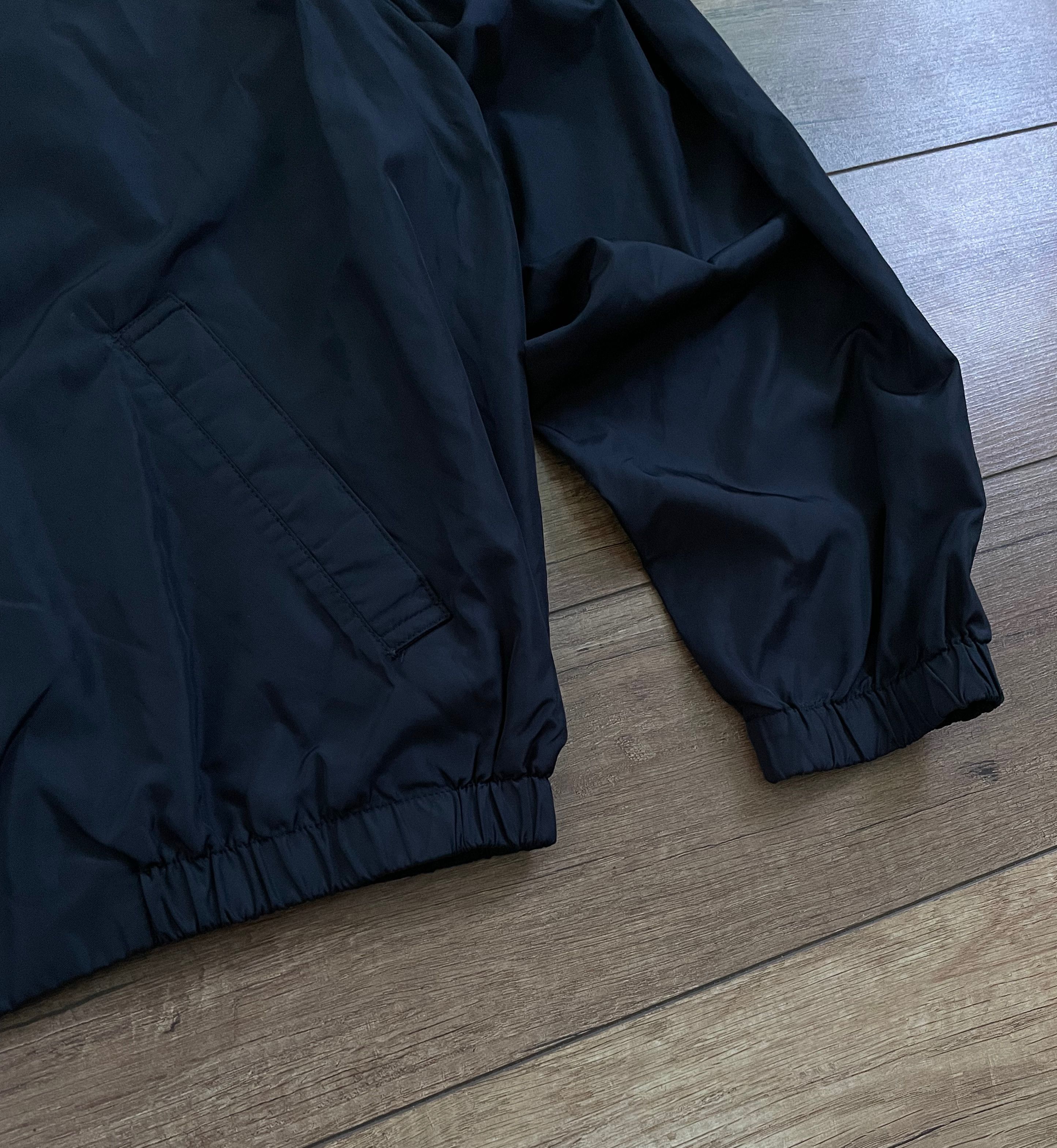 Gant Gant Nylon Blue Navy Jacket Bomber Size US L / EU 52-54 / 3 - 4 Thumbnail