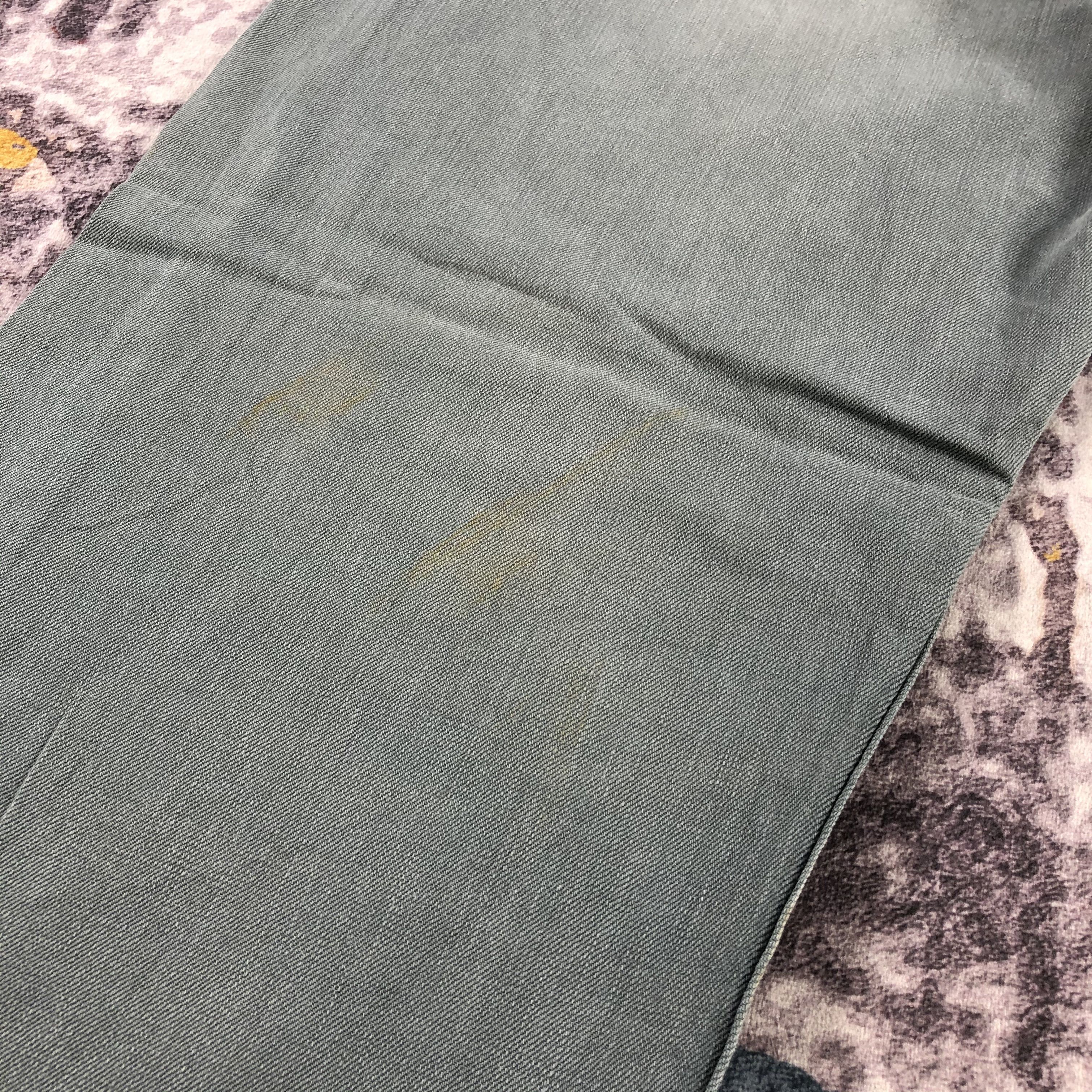 Levi's × Vintage Vintage Levis 514 Jeans-JM2896 Size US 39 - 6 Thumbnail