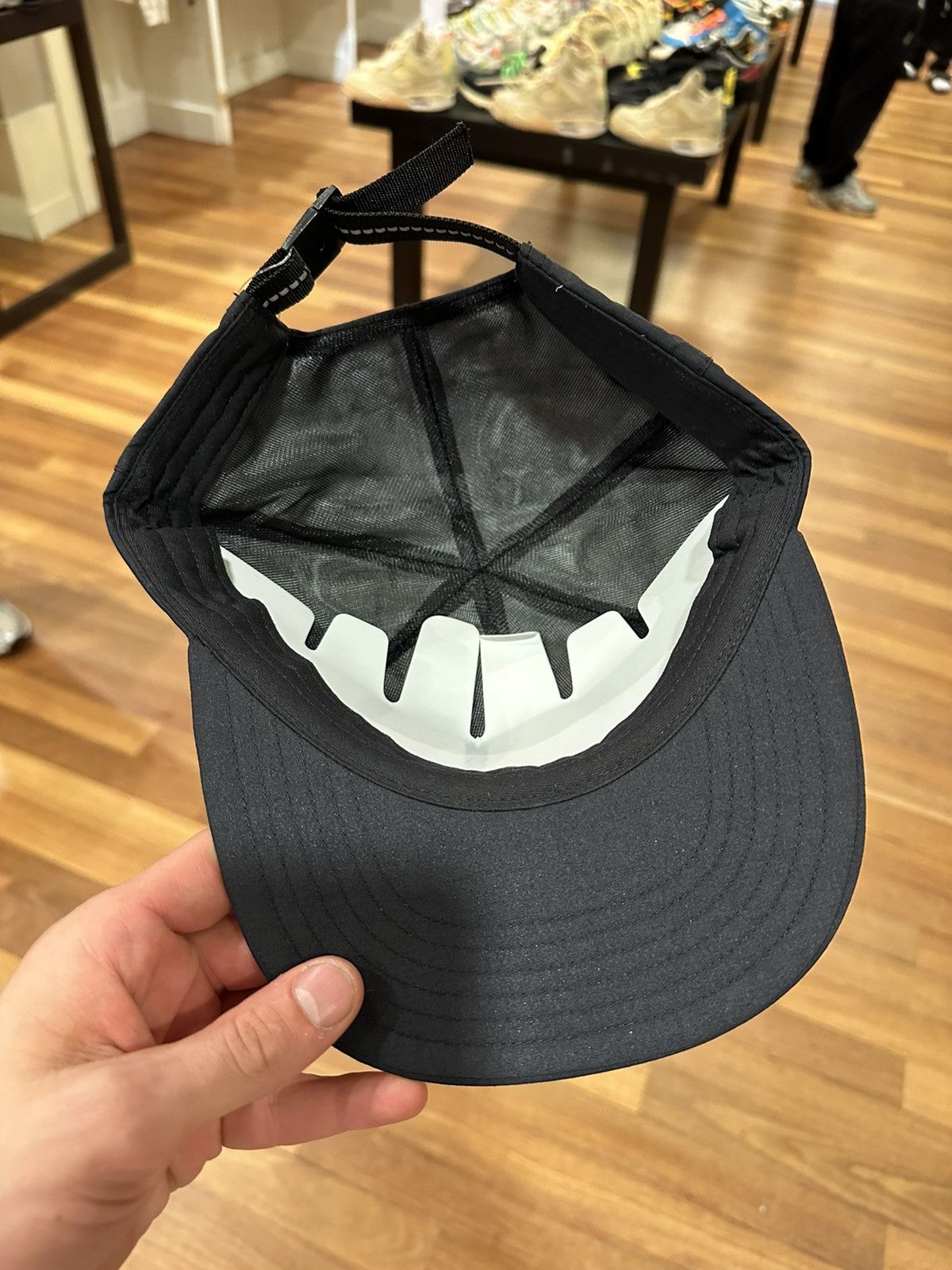 Goretex × Supreme Supreme goretex hat | Grailed