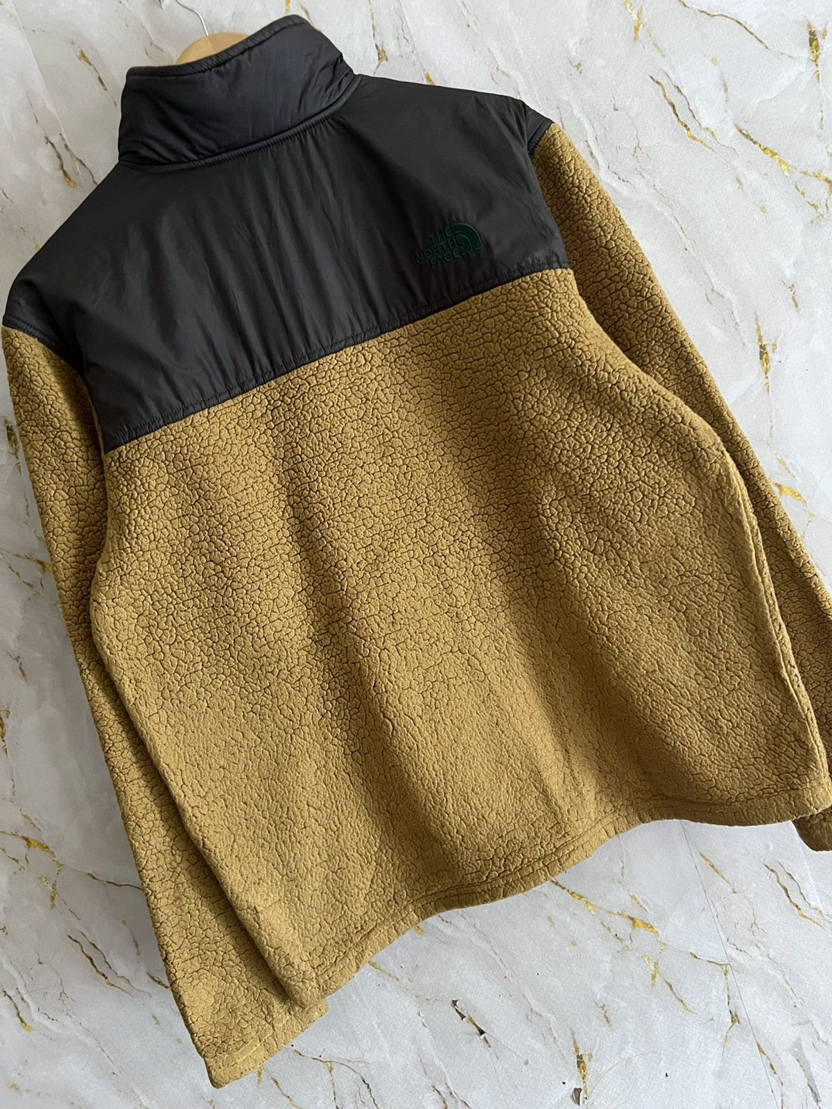 The North Face The North Face Fleece Jacket – Performance Outdoor Essential Size US M / EU 48-50 / 2 - 4 Thumbnail