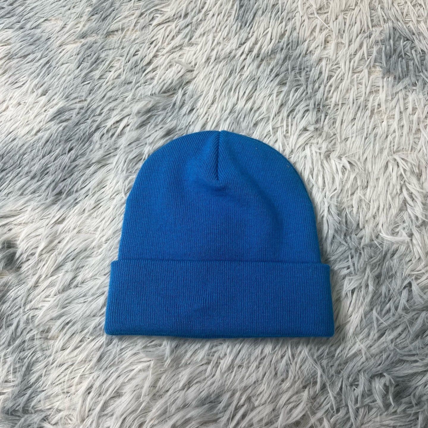 Balenciaga Balenciaga x Adidas Beanie Size ONE SIZE - 3 Thumbnail