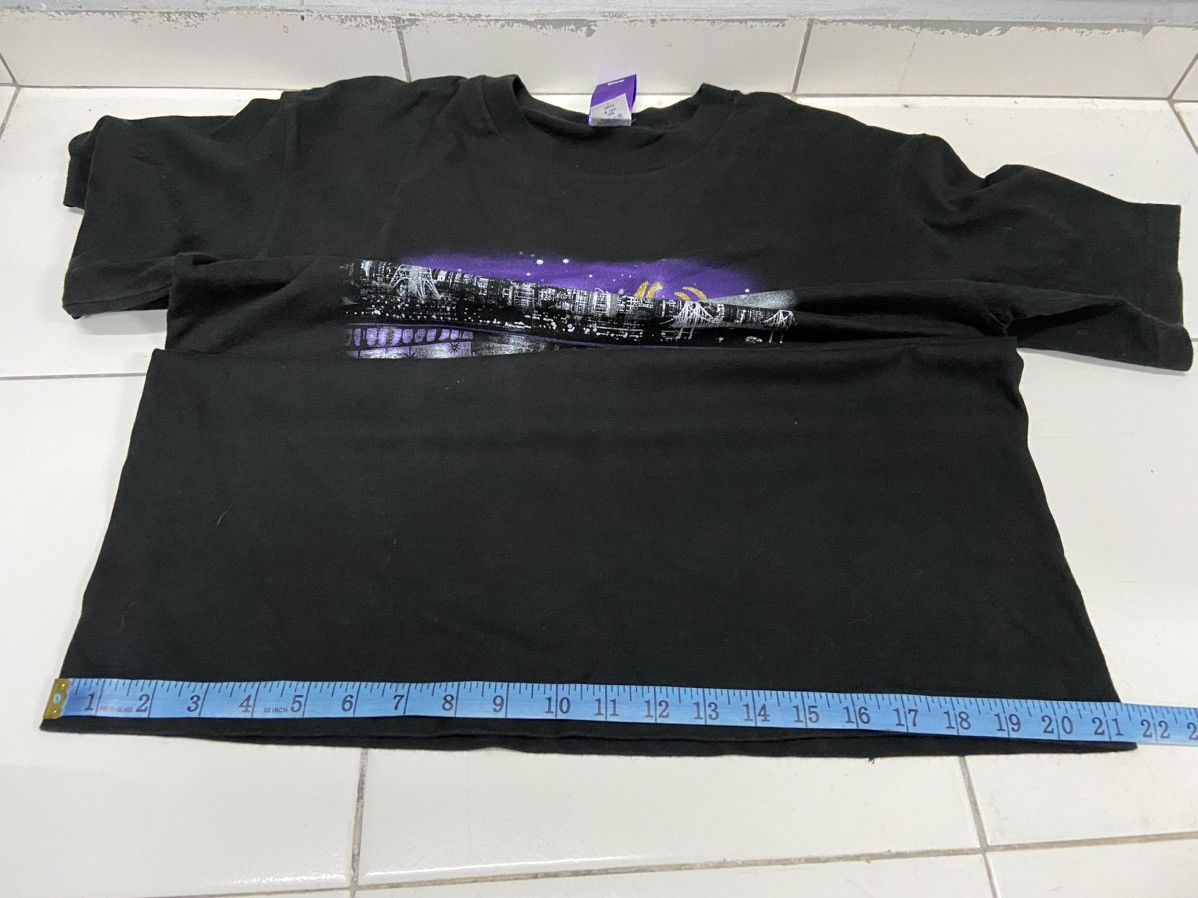Disney DISNEY ALADDIN TOKYO SHORT SLEEVE TEE SHIRT Size US L / EU 52-54 / 3 - 9 Thumbnail