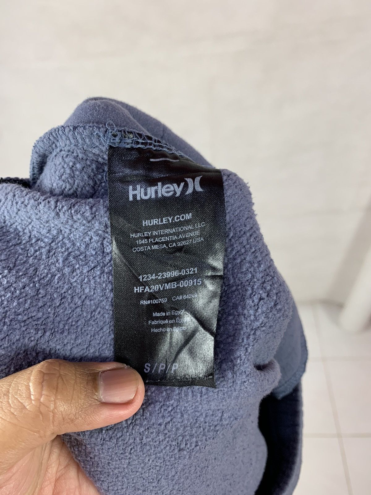 Hurley Steals! Hurley Surf Skate Shorts Size US 28 / EU 44 - 6 Thumbnail