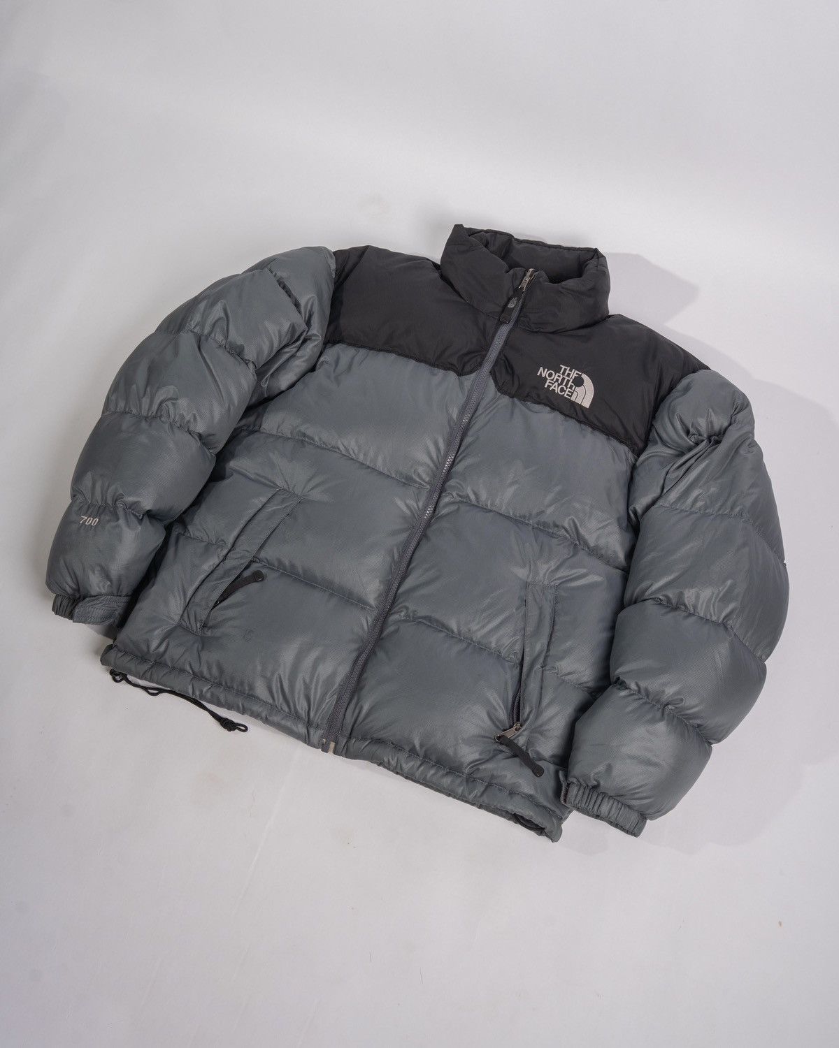 The North Face The North Face 700 Puffer Jacket Size US L / EU 52-54 / 3 - 2 Thumbnail