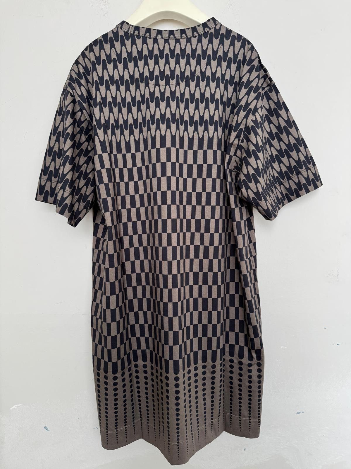 Dries Van Noten Dries Van Noten Dress Size S / US 4 / IT 40 - 4 Thumbnail