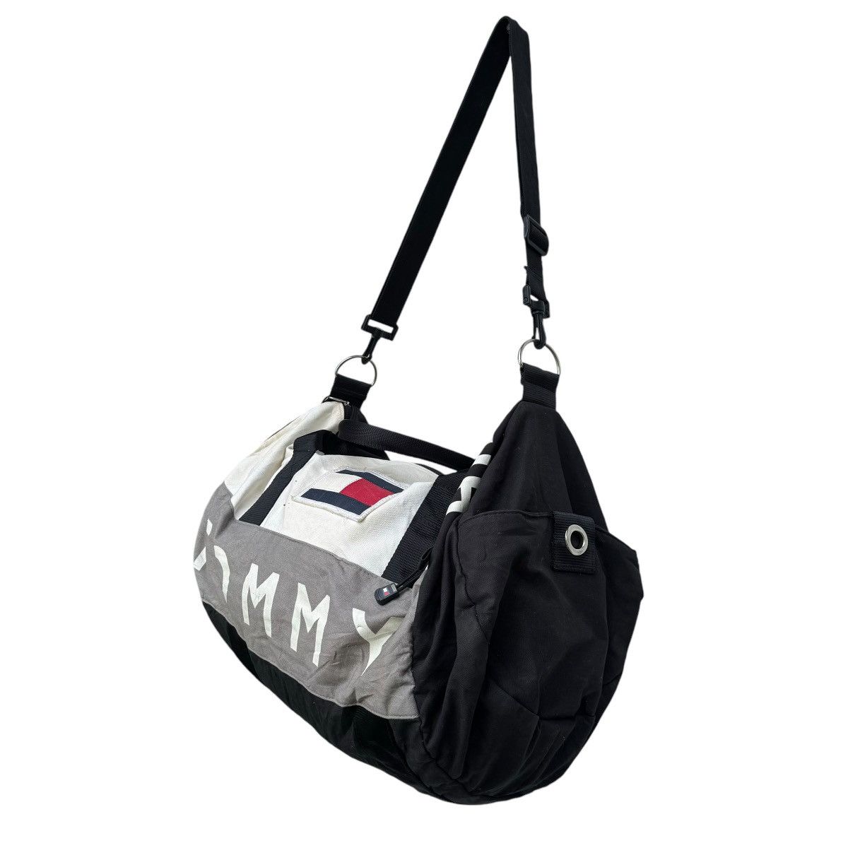 Tommy Hilfiger Duffle Bag Size ONE SIZE - 3 Thumbnail
